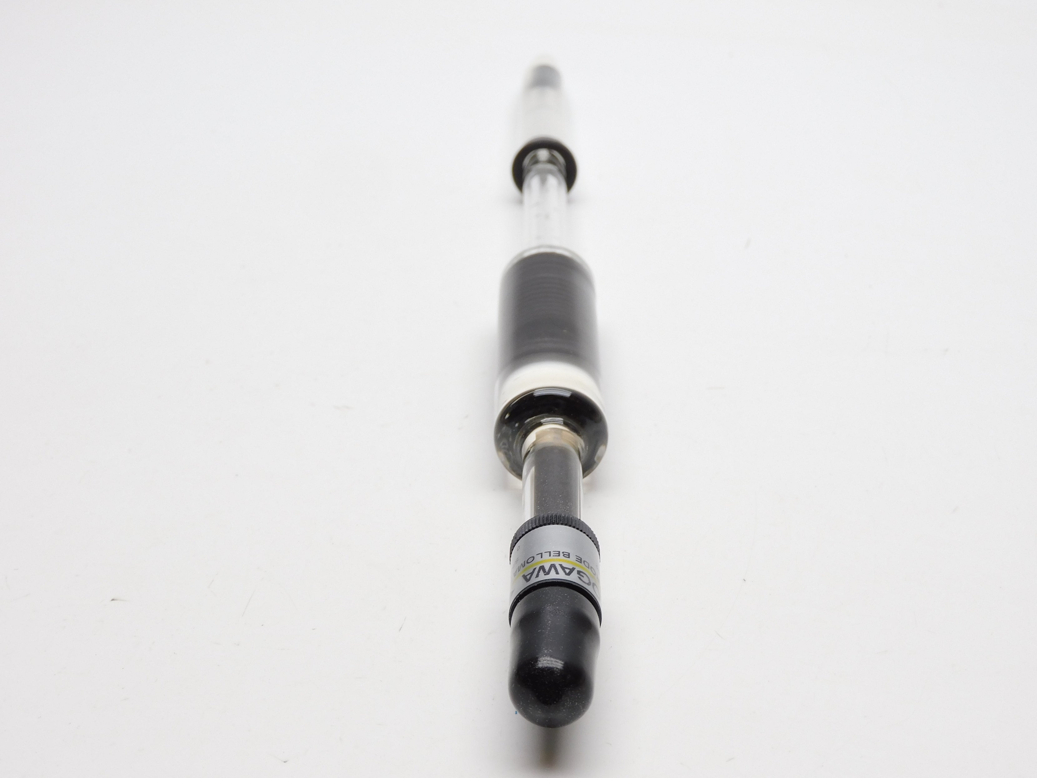 YOKOGAWA SR20-AC32 NSMP