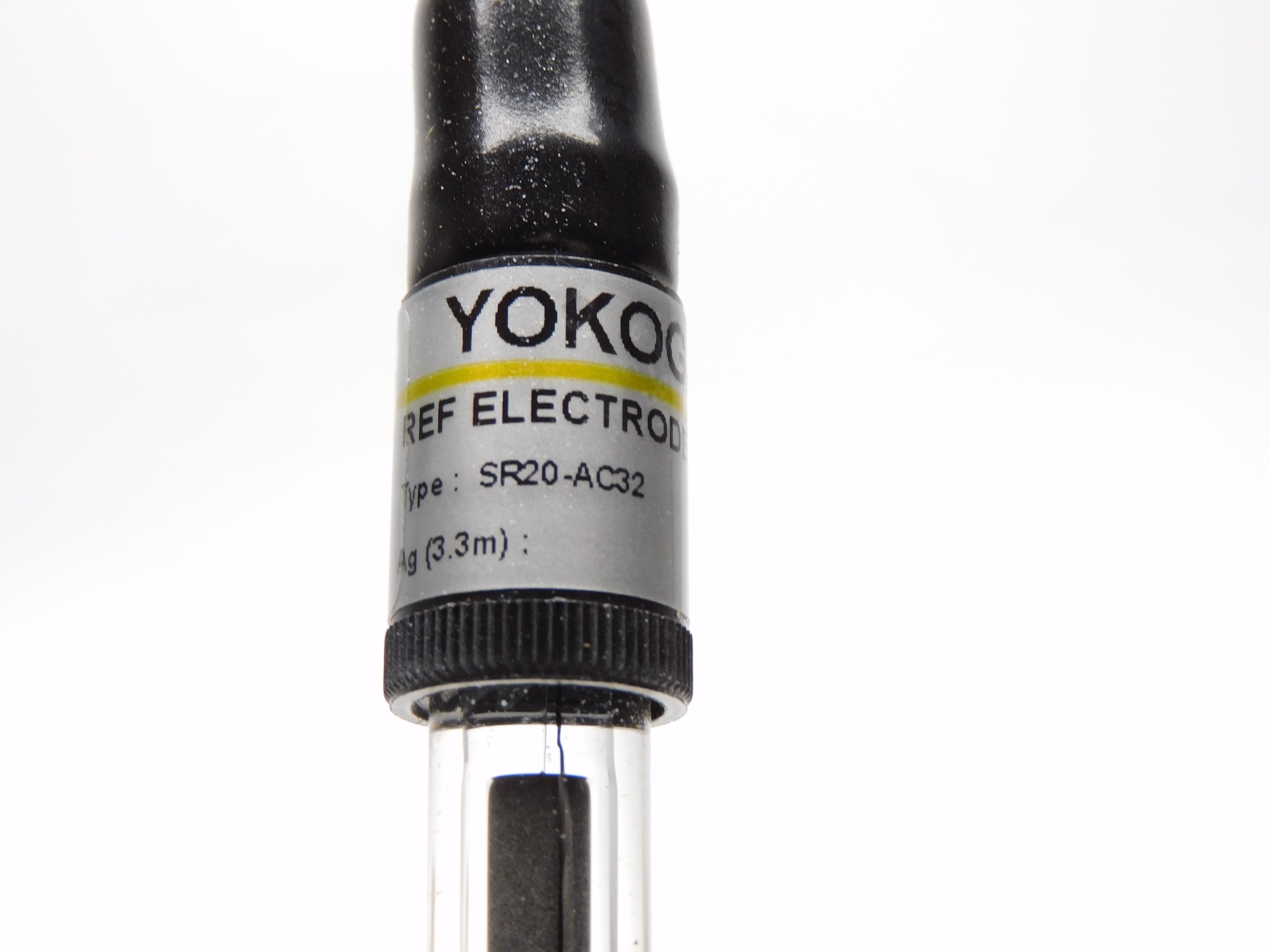 YOKOGAWA SR20-AC32 NSMP