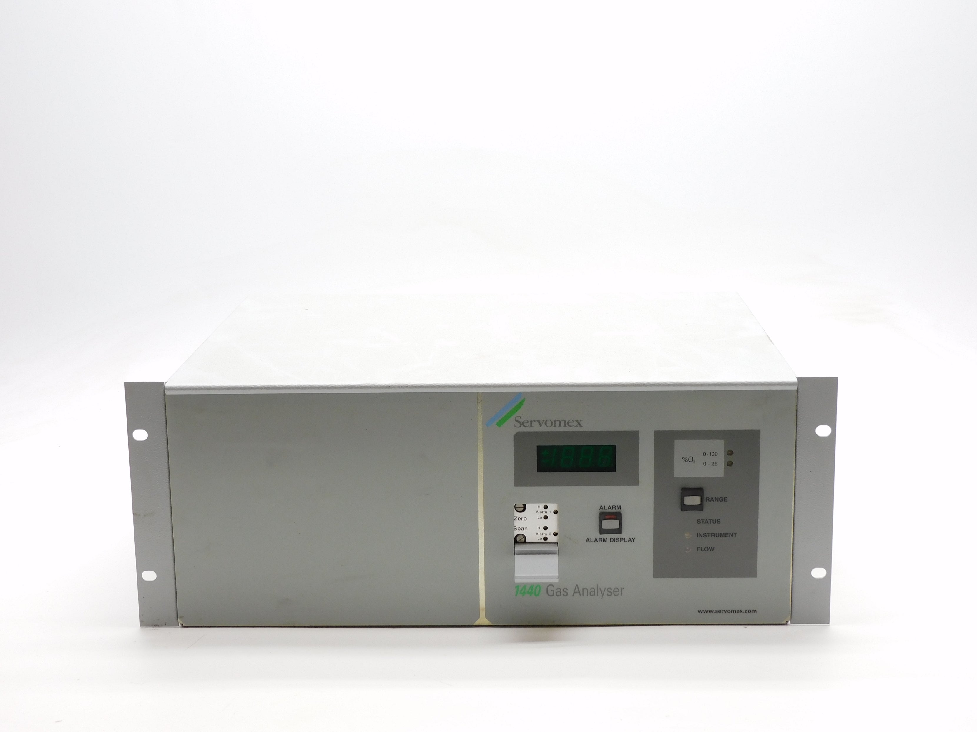 SERVOMEX 1440 UNMP
