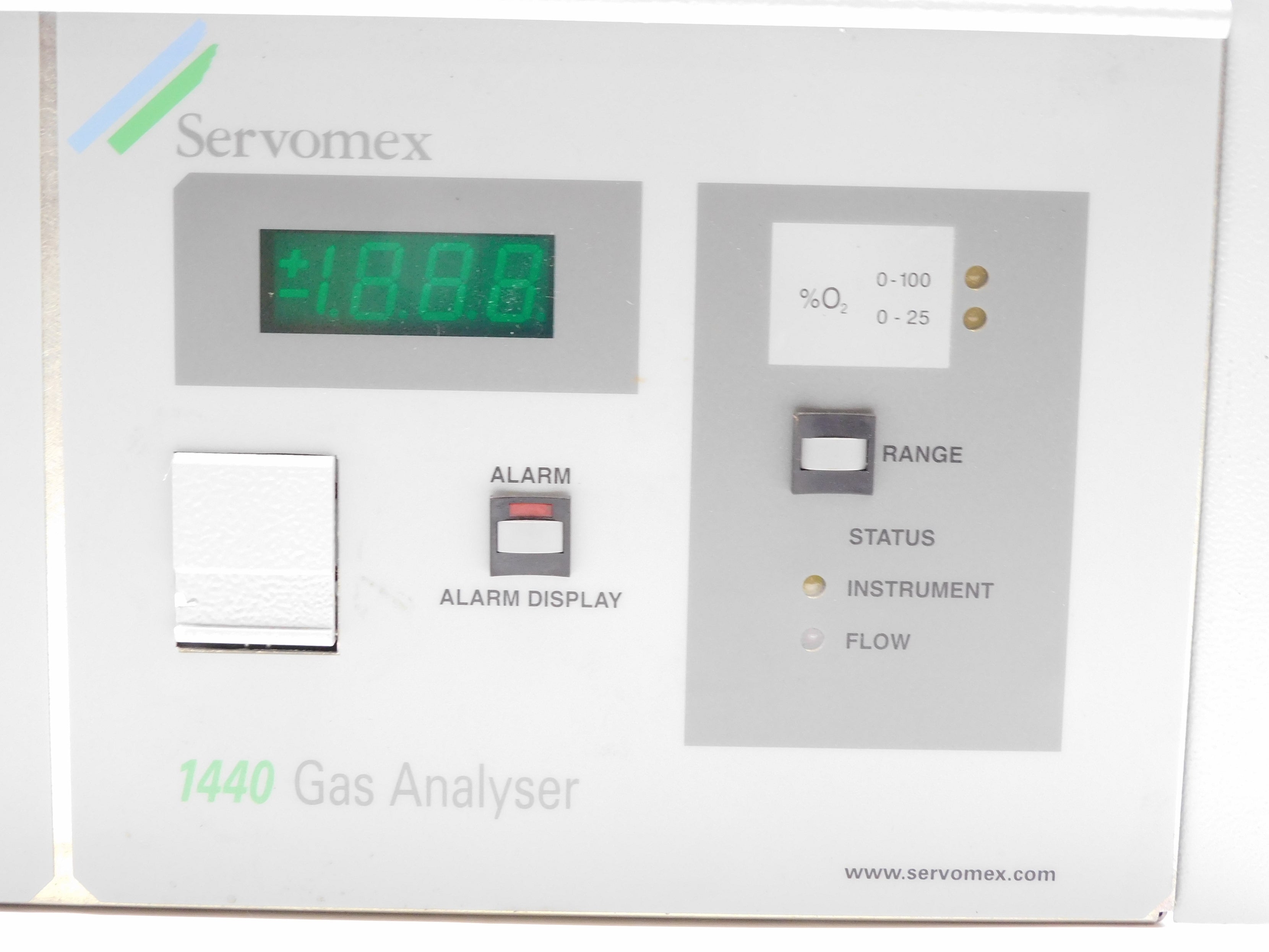 SERVOMEX 1440 UNMP