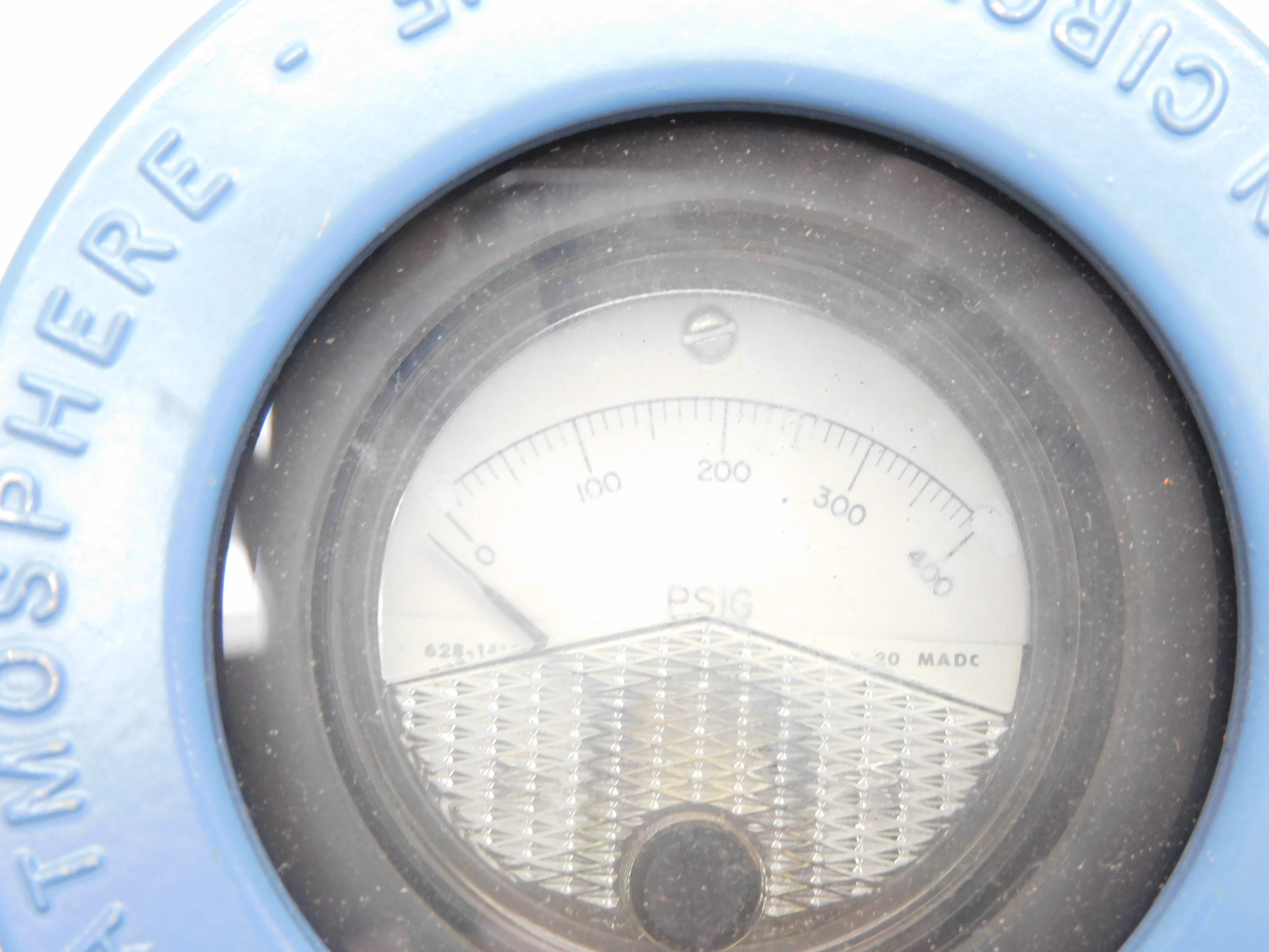 ROSEMOUNT 1151GP8E12T0053M1B1 UNMP