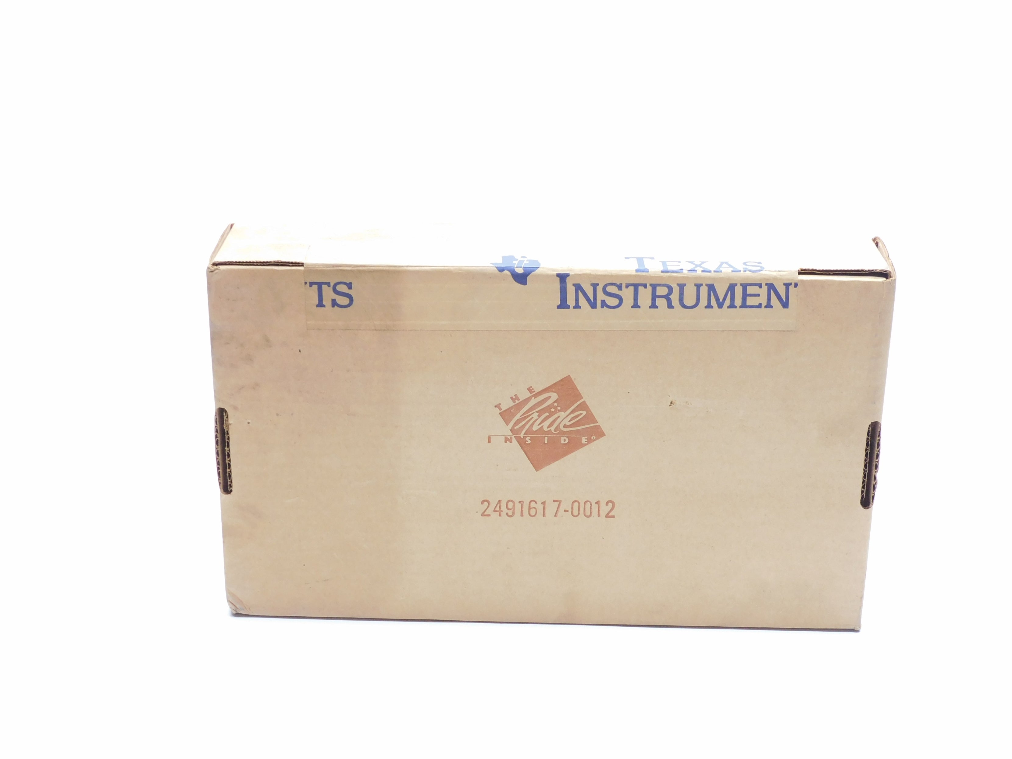 TEXAS INSTRUMENT RTU-IHA-1 NSFS