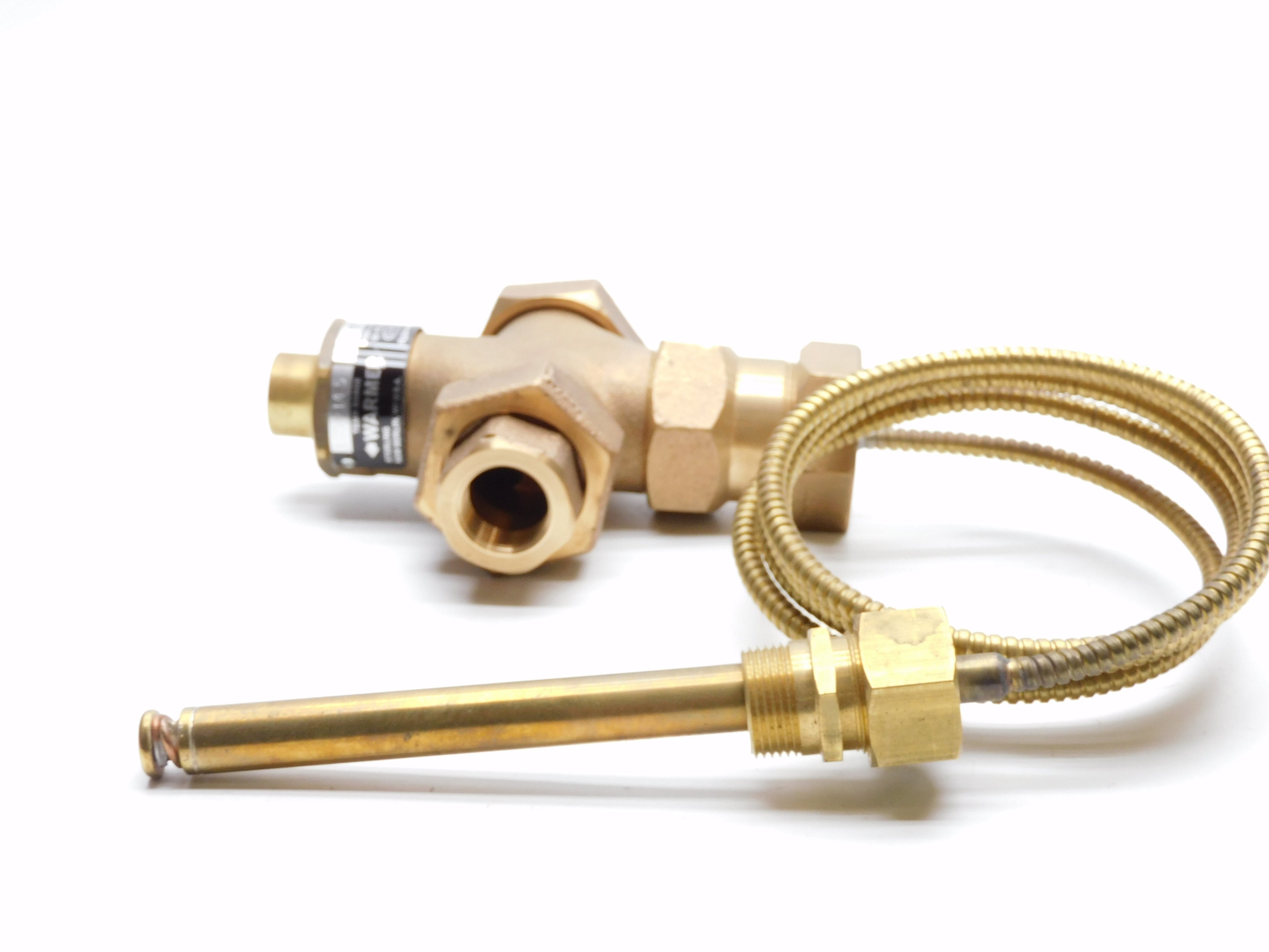 STERLCO D-151-F 125PSI NSNP