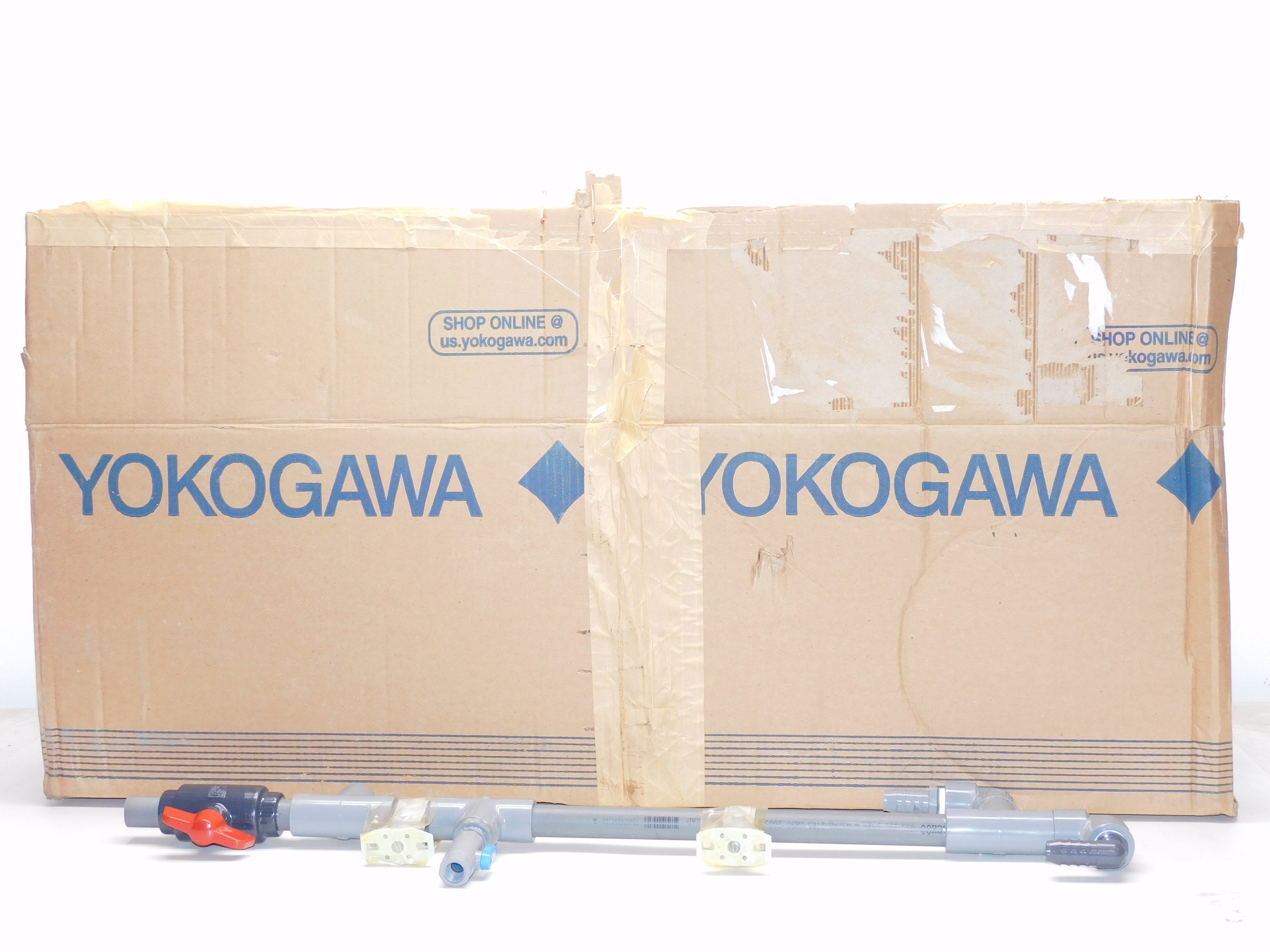 YOKOGAWA M1234YD-A NSMP
