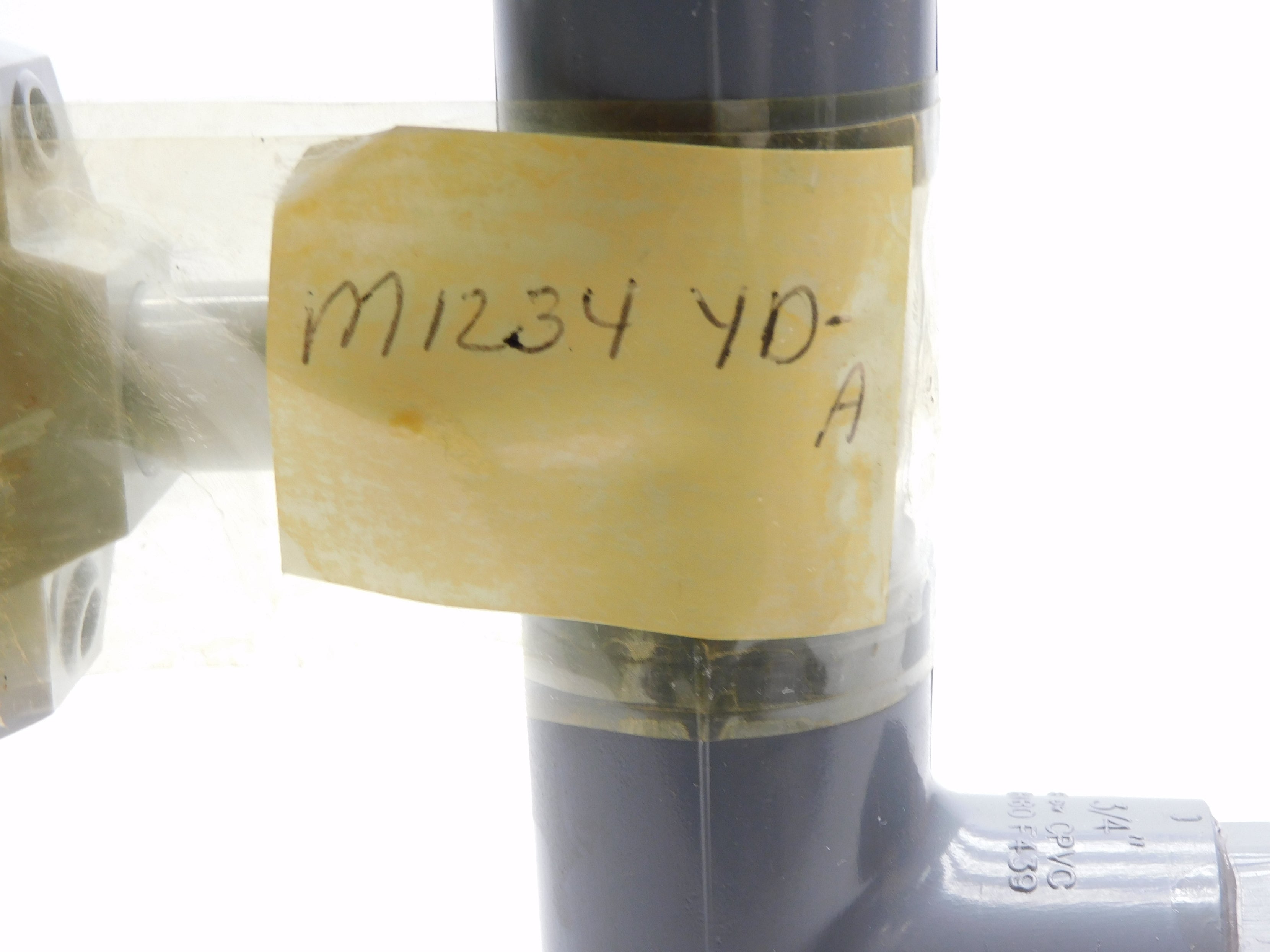 YOKOGAWA M1234YD-A NSMP
