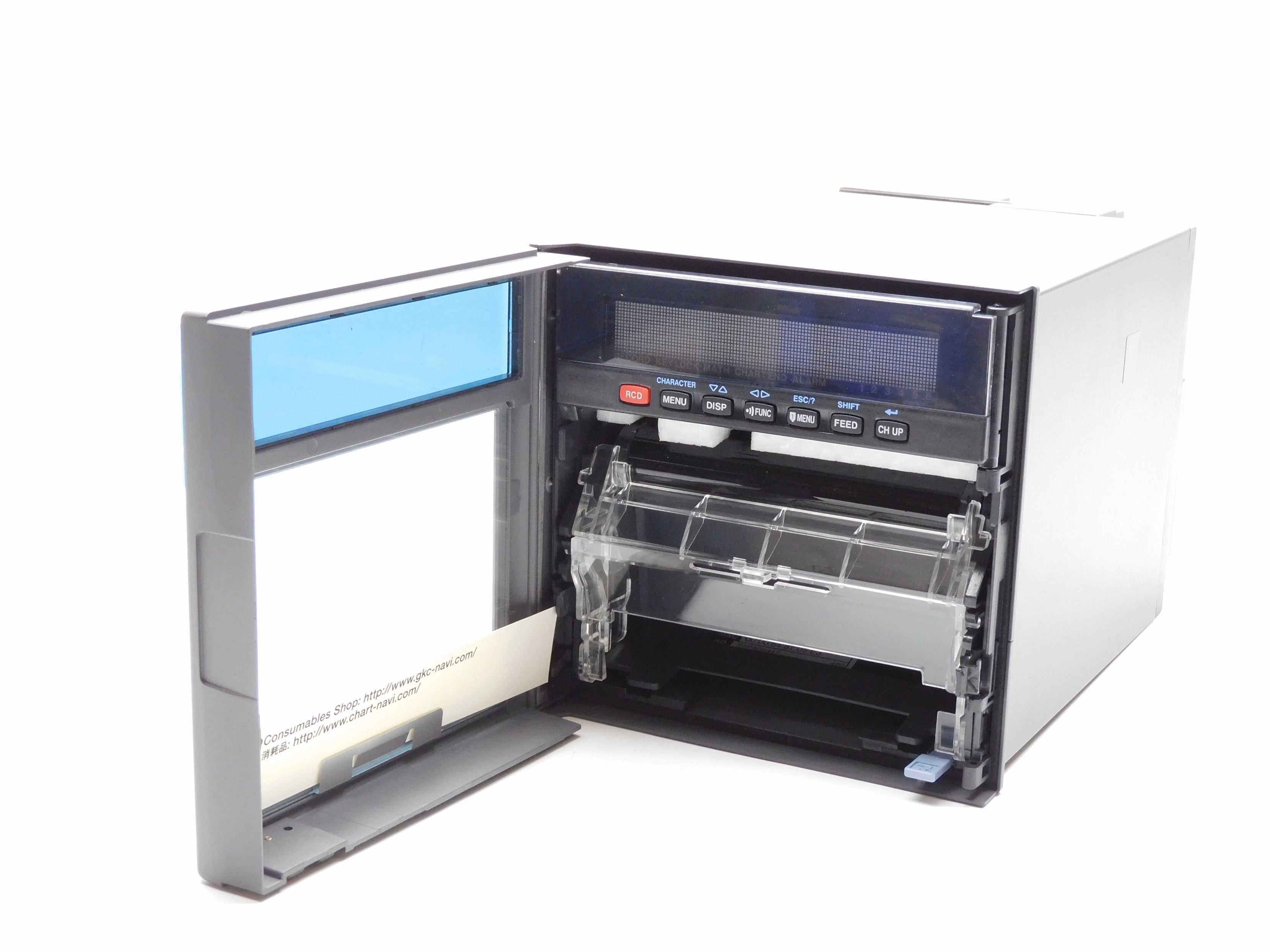 YOKOGAWA 436103-2/C7 NSMP