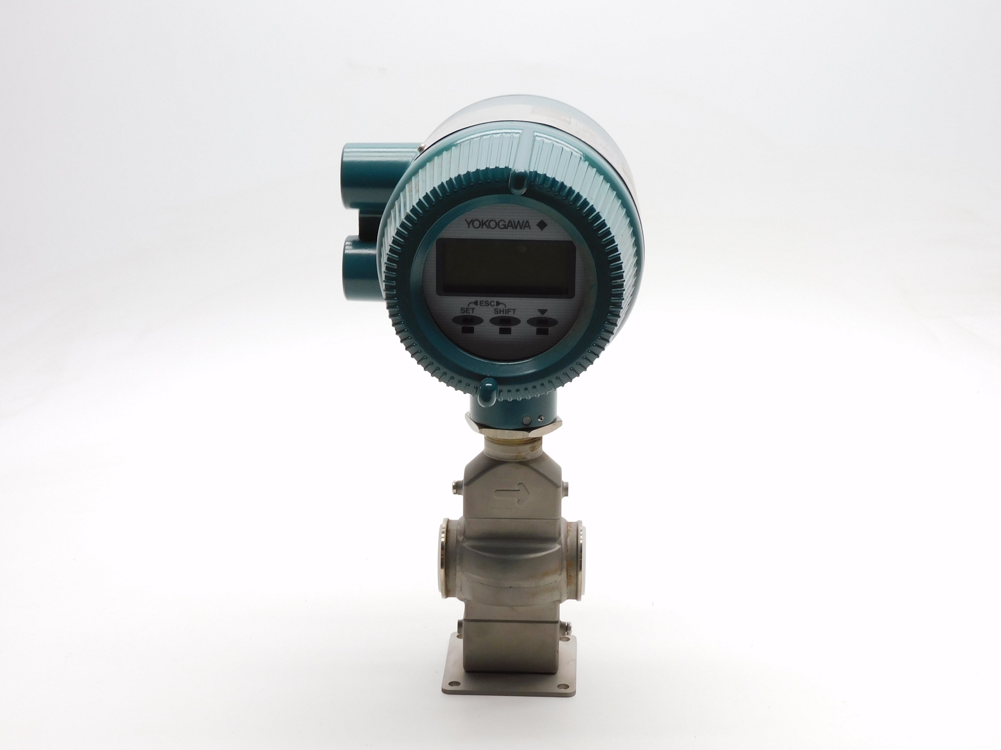 YOKOGAWA AXF015C-D1AL1L-AA11-21B/FF1 UNMP