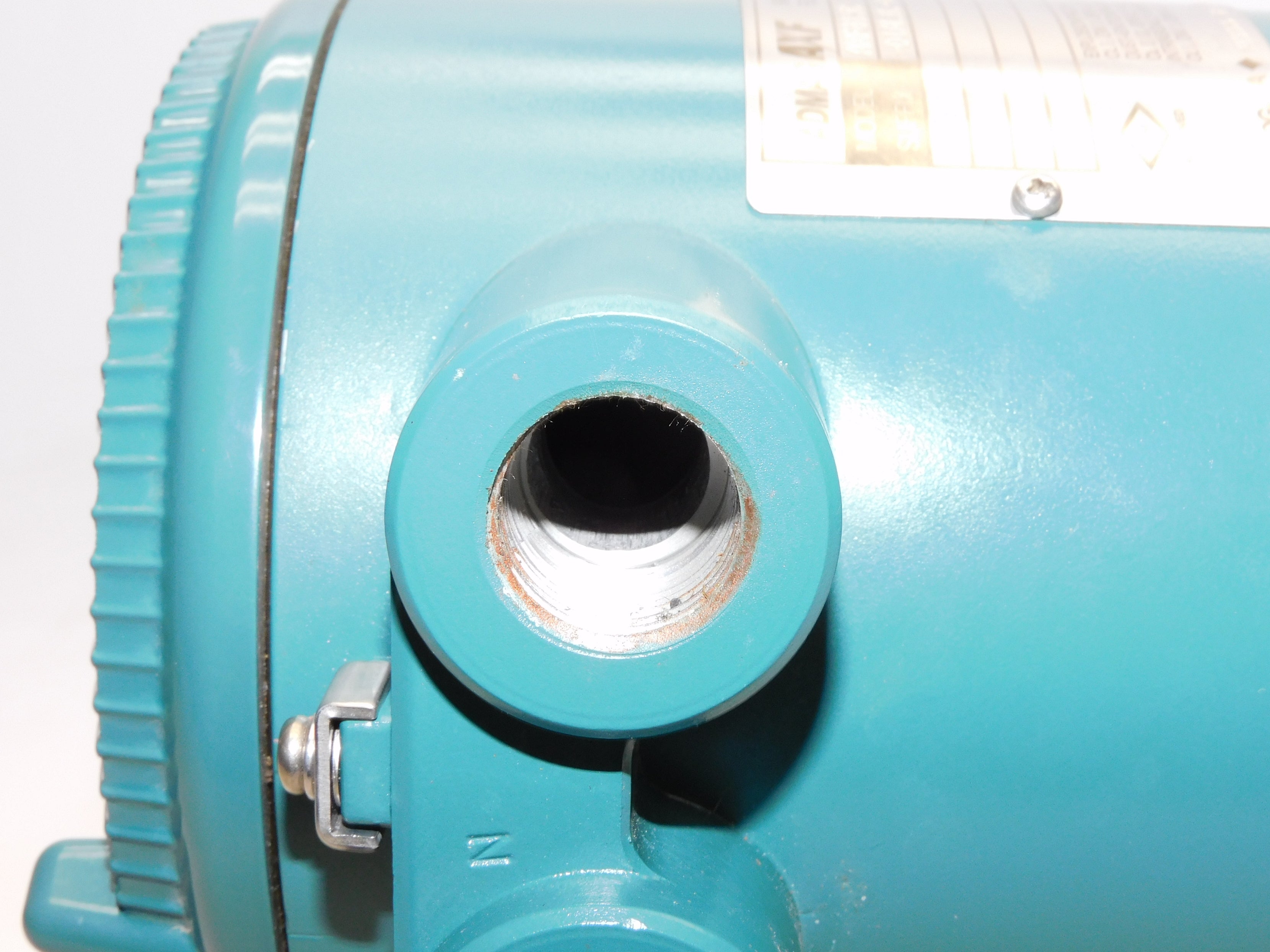 YOKOGAWA AXF015C-D1AL1L-AA11-21B/FF1 UNMP