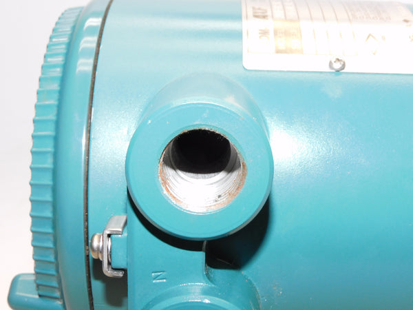 YOKOGAWA AXF015C-D1AL1L-AA11-21B/FF1 UNMP
