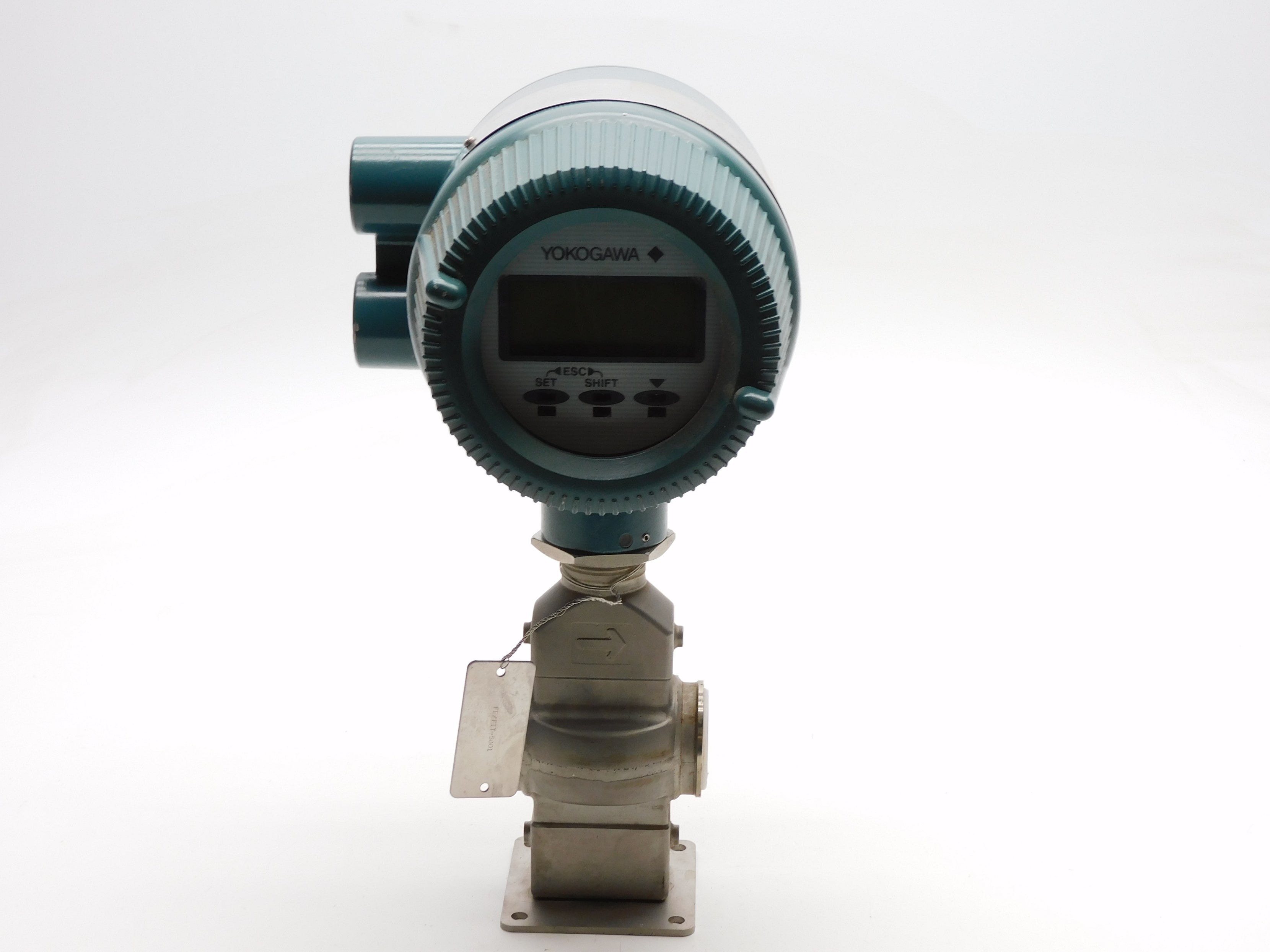 YOKOGAWA AXF015C-D1AL1L-AA11-21B/FF1/SCT UNMP