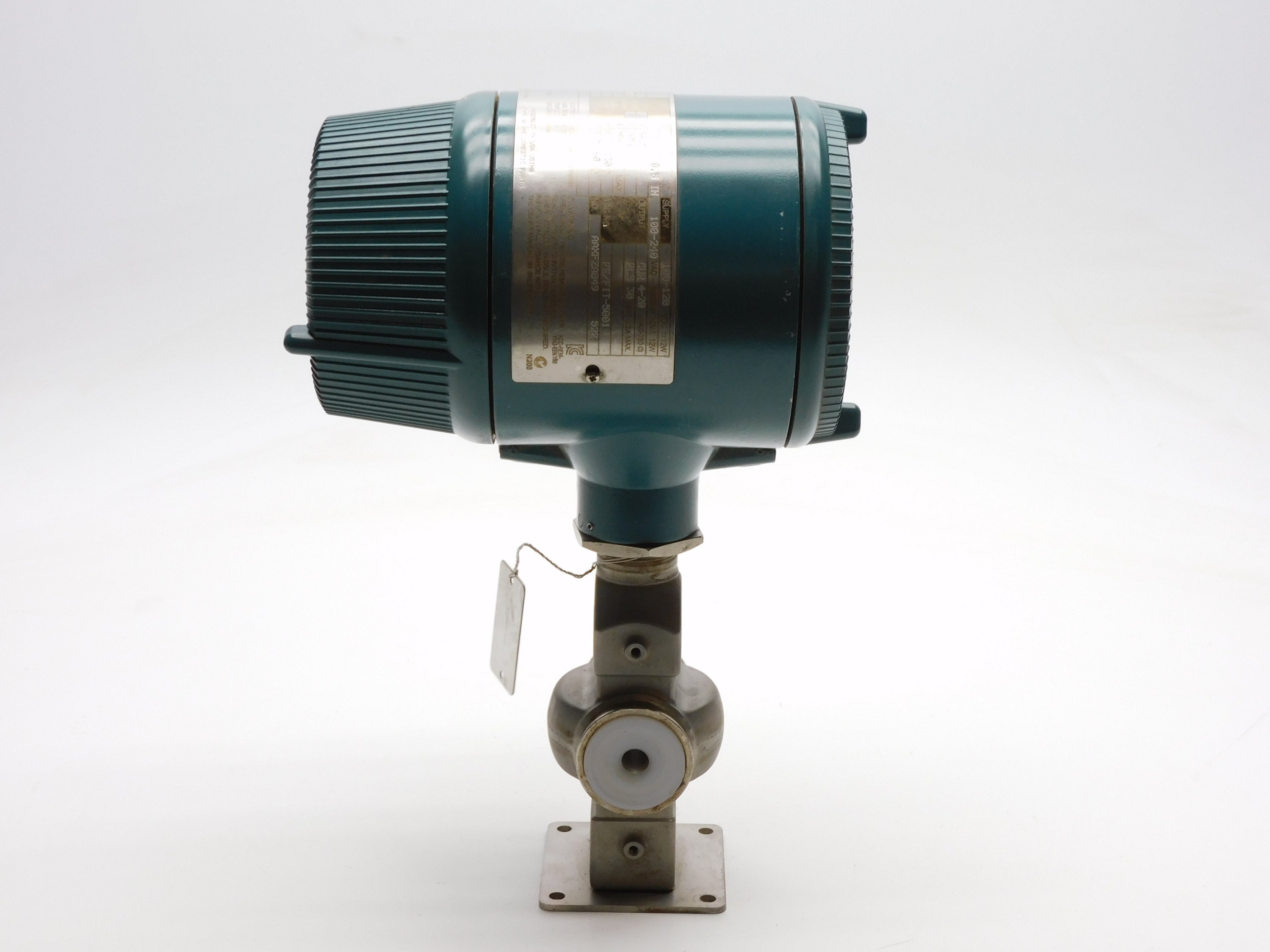 YOKOGAWA AXF015C-D1AL1L-AA11-21B/FF1/SCT UNMP