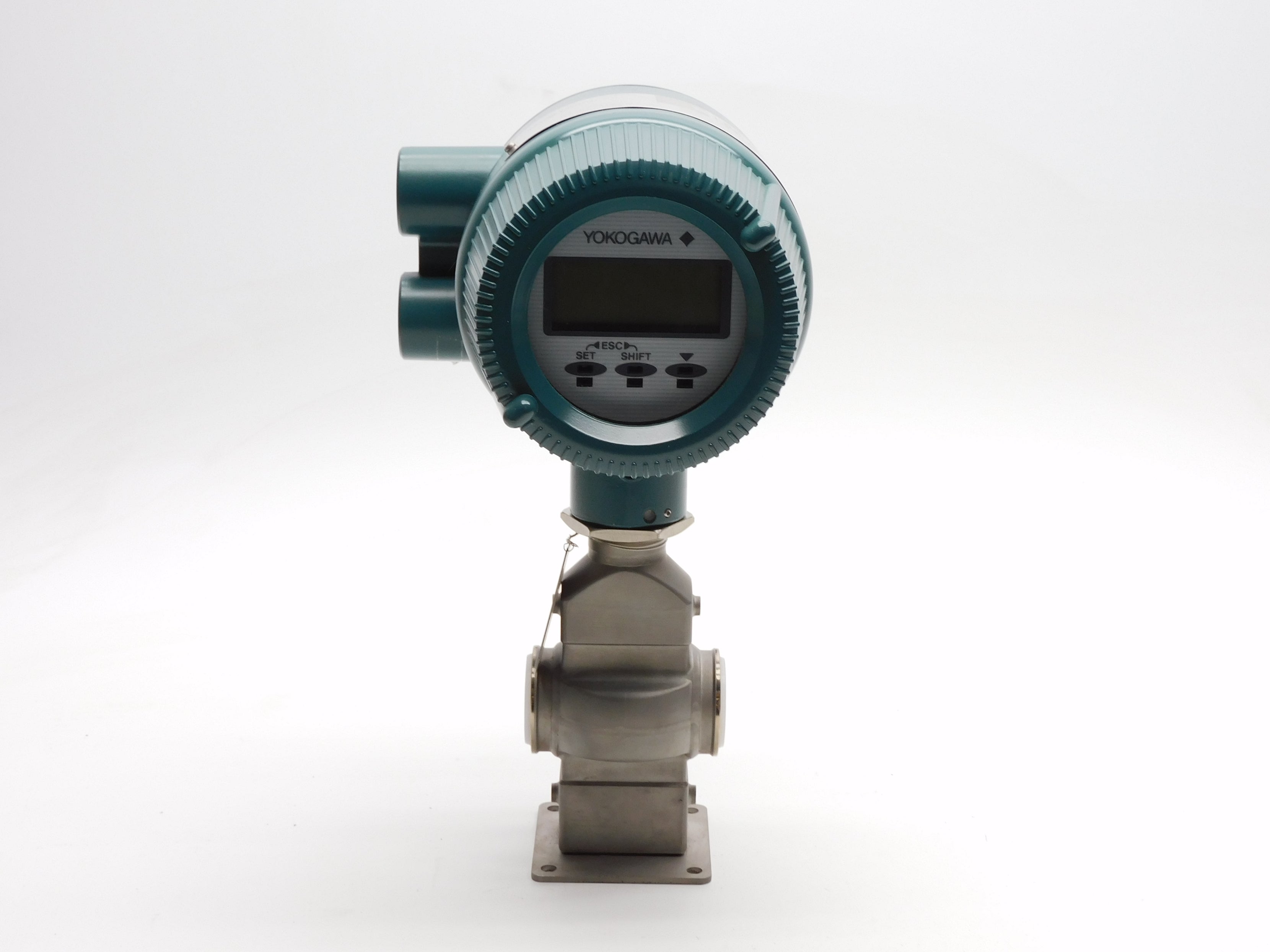 YOKOGAWA AXF015C-D1AL1N-AA11-21B/FF1/SCT REMAN