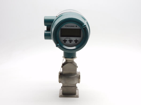 YOKOGAWA AXF015C-D1AL1N-AA11-21B/FF1/SCT REMAN