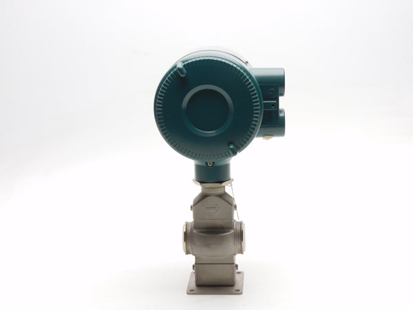 YOKOGAWA AXF015C-D1AL1N-AA11-21B/FF1/SCT REMAN