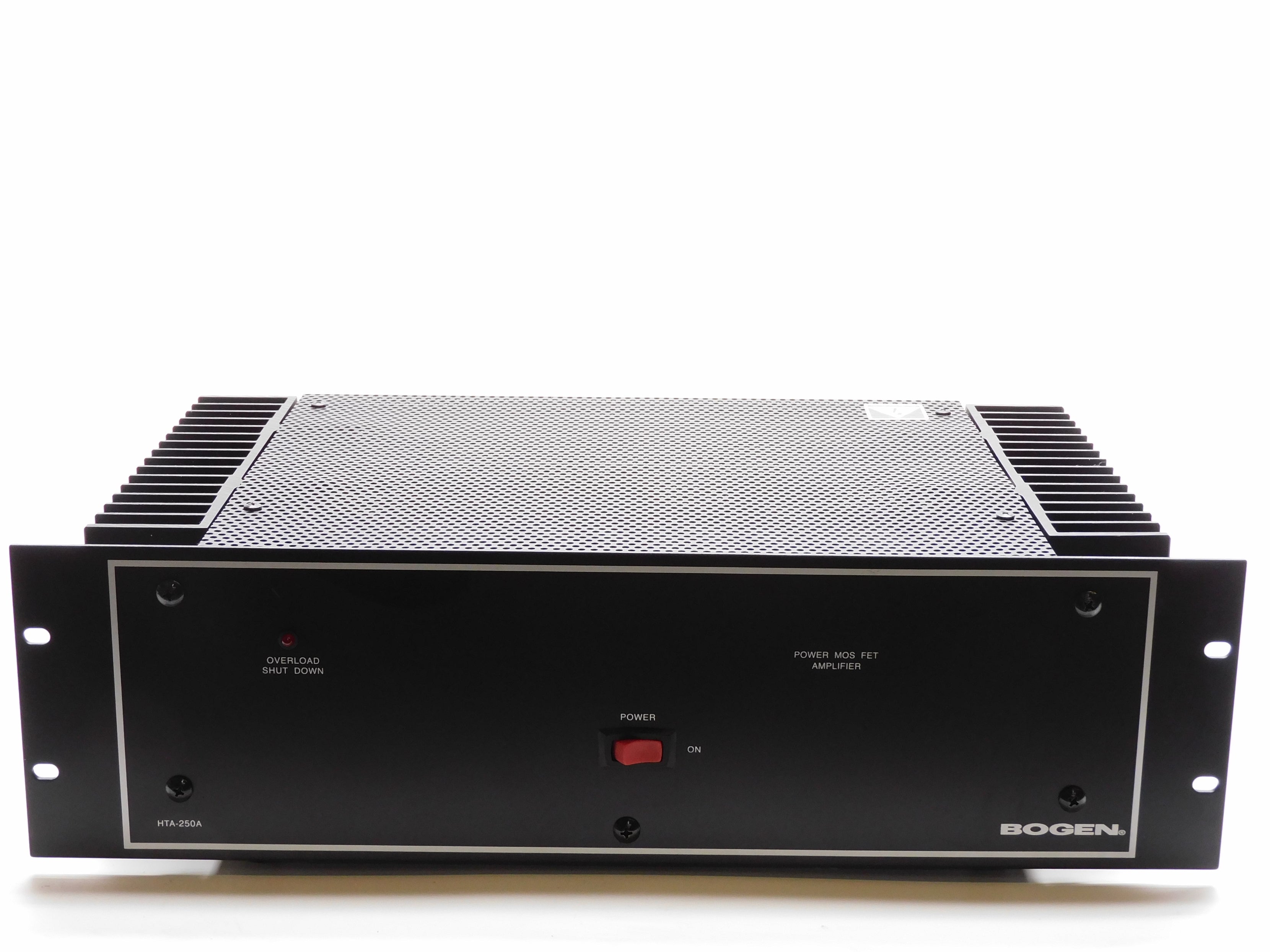 BOGEN HTA250A NSNP