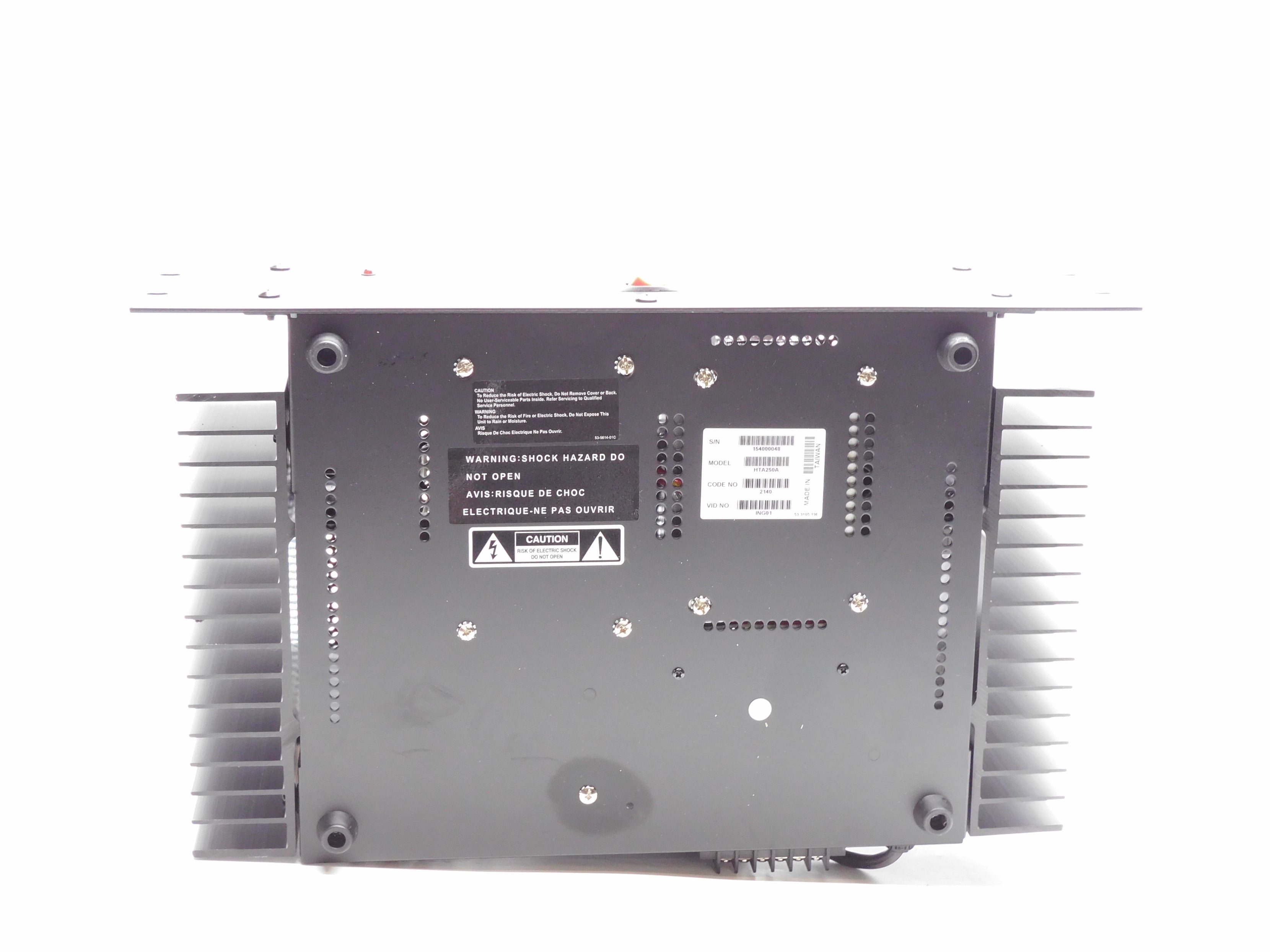BOGEN HTA250A NSNP