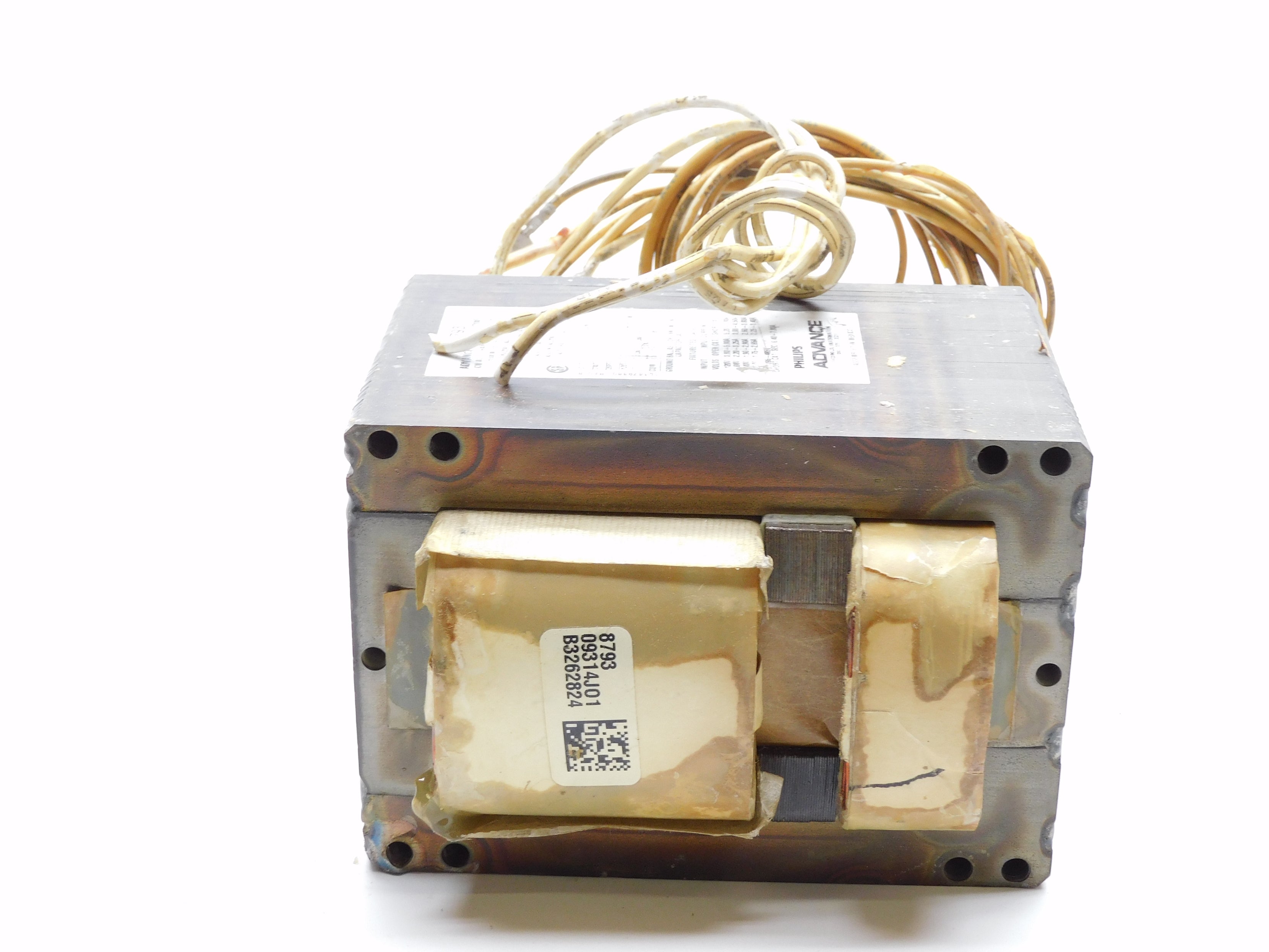 ADVANCE 71A8793 UNMP