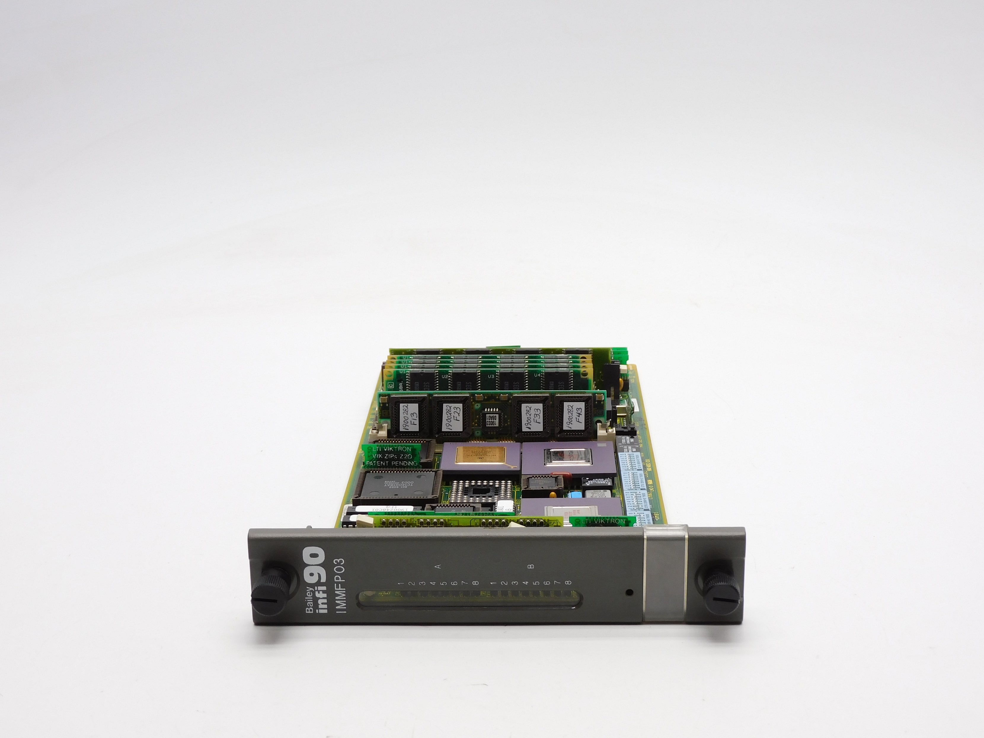 BAILEY IMMFP03 5VDC UNMP