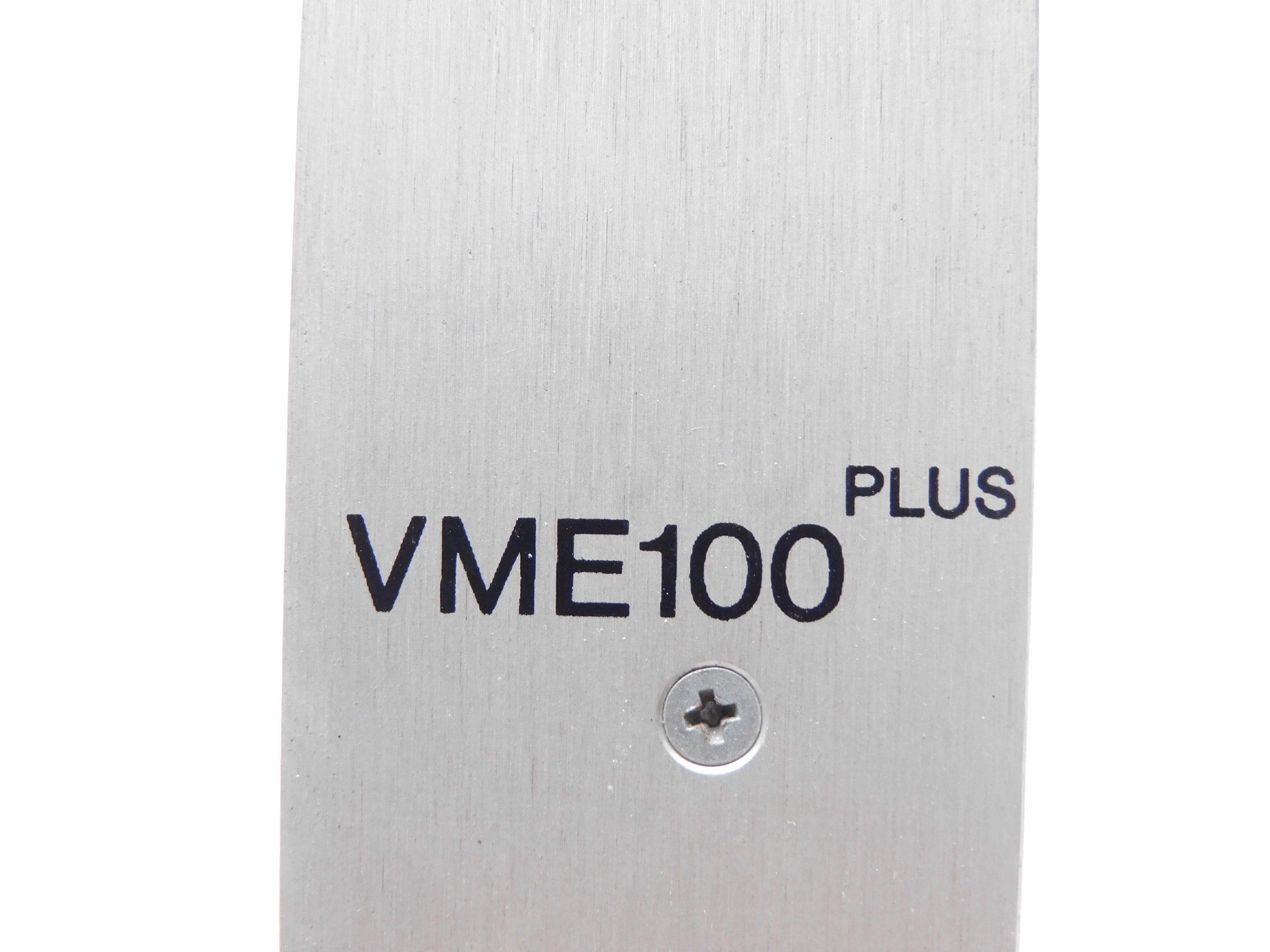TRI SOURCE VME100-6D UNMP