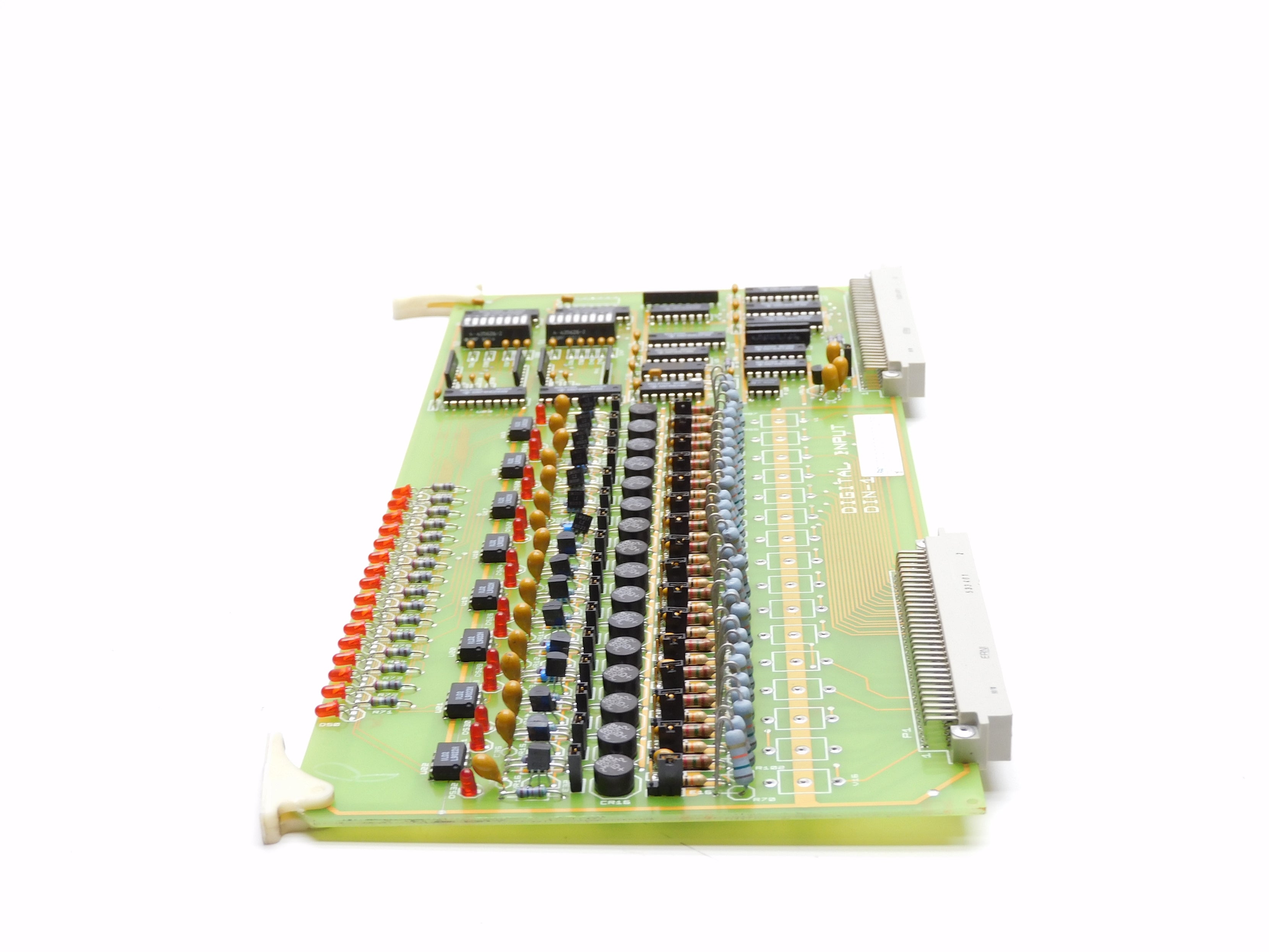 TEXAS INSTRUMENT DIN-1 NSNP