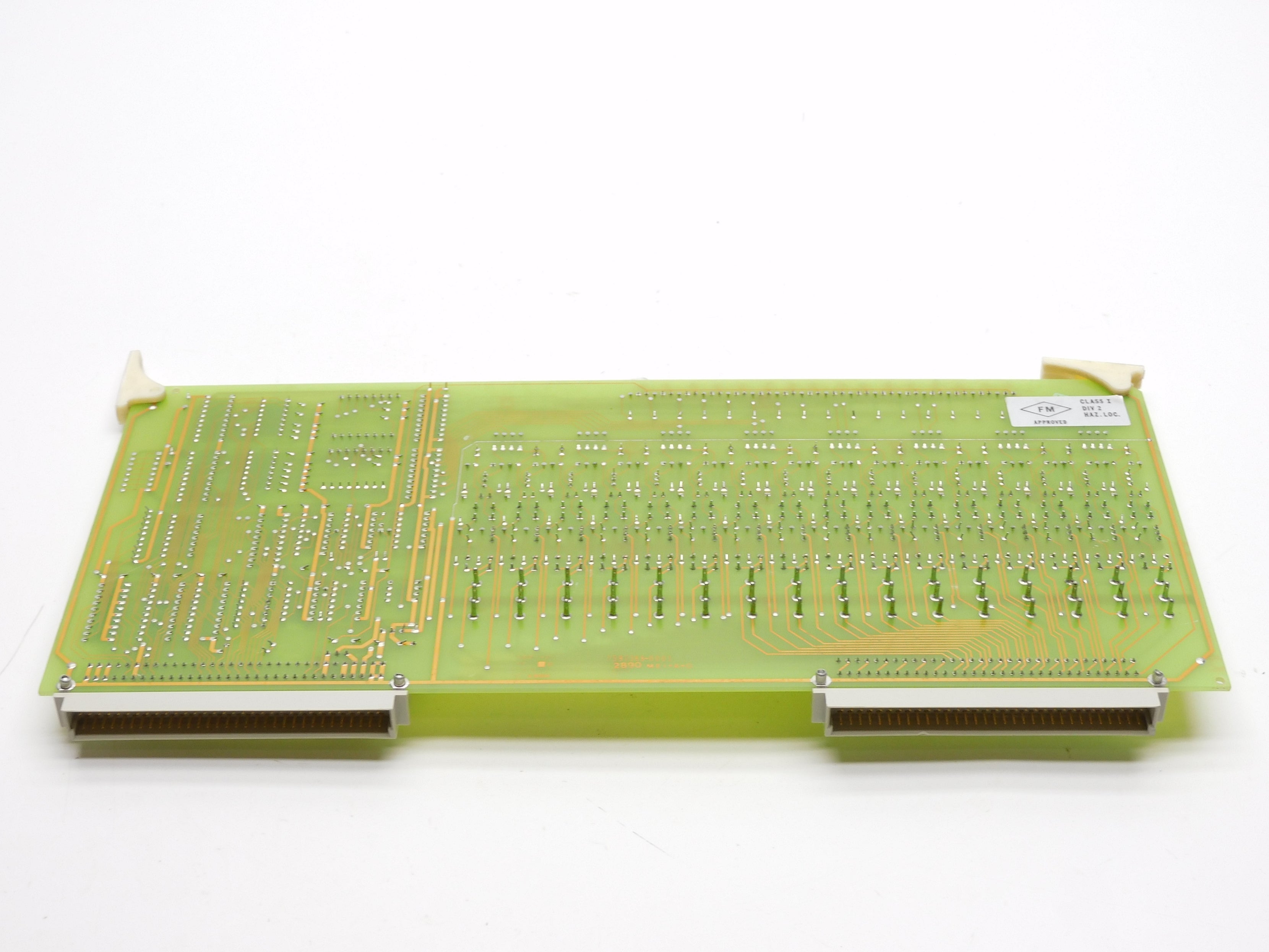 TEXAS INSTRUMENT DIN-1 NSNP