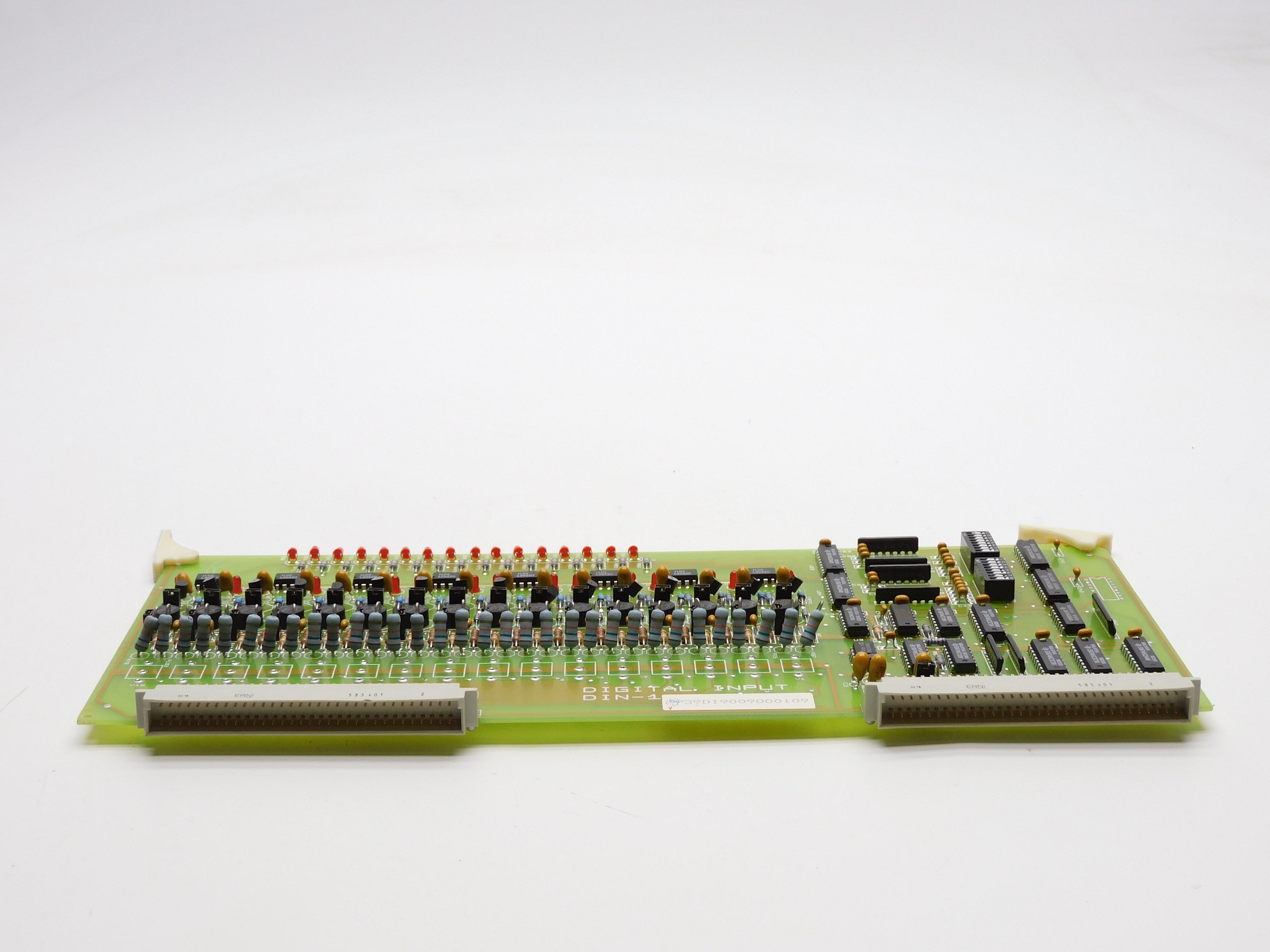 TEXAS INSTRUMENT DIN-1 NSNP