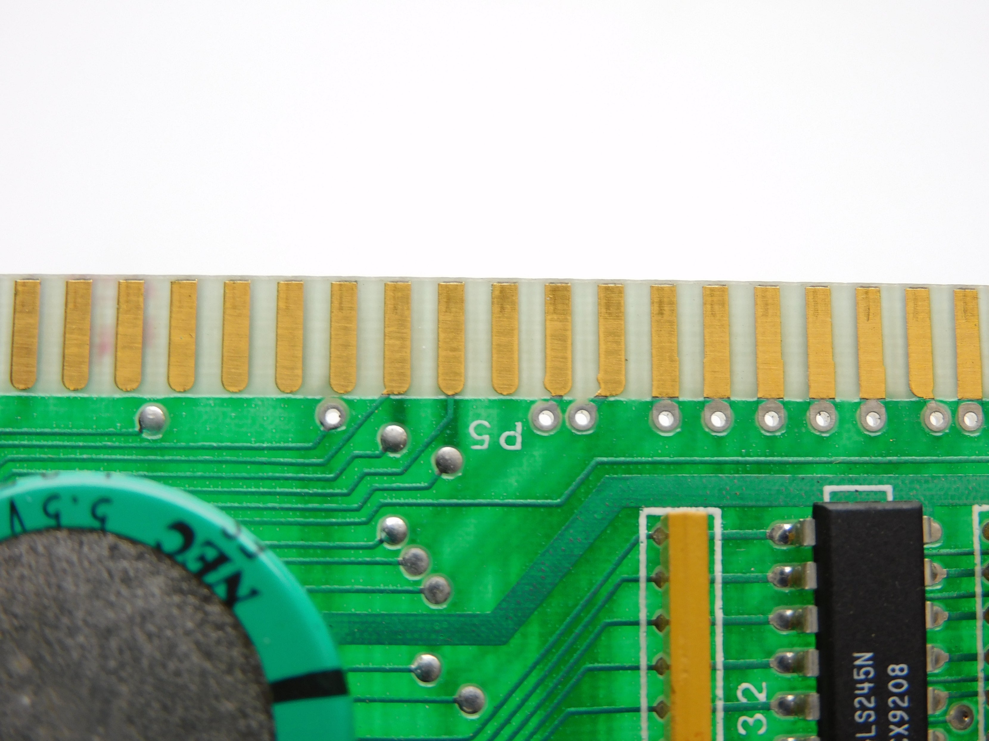 WESTRONICS CB100188-04 REV. D UNMP