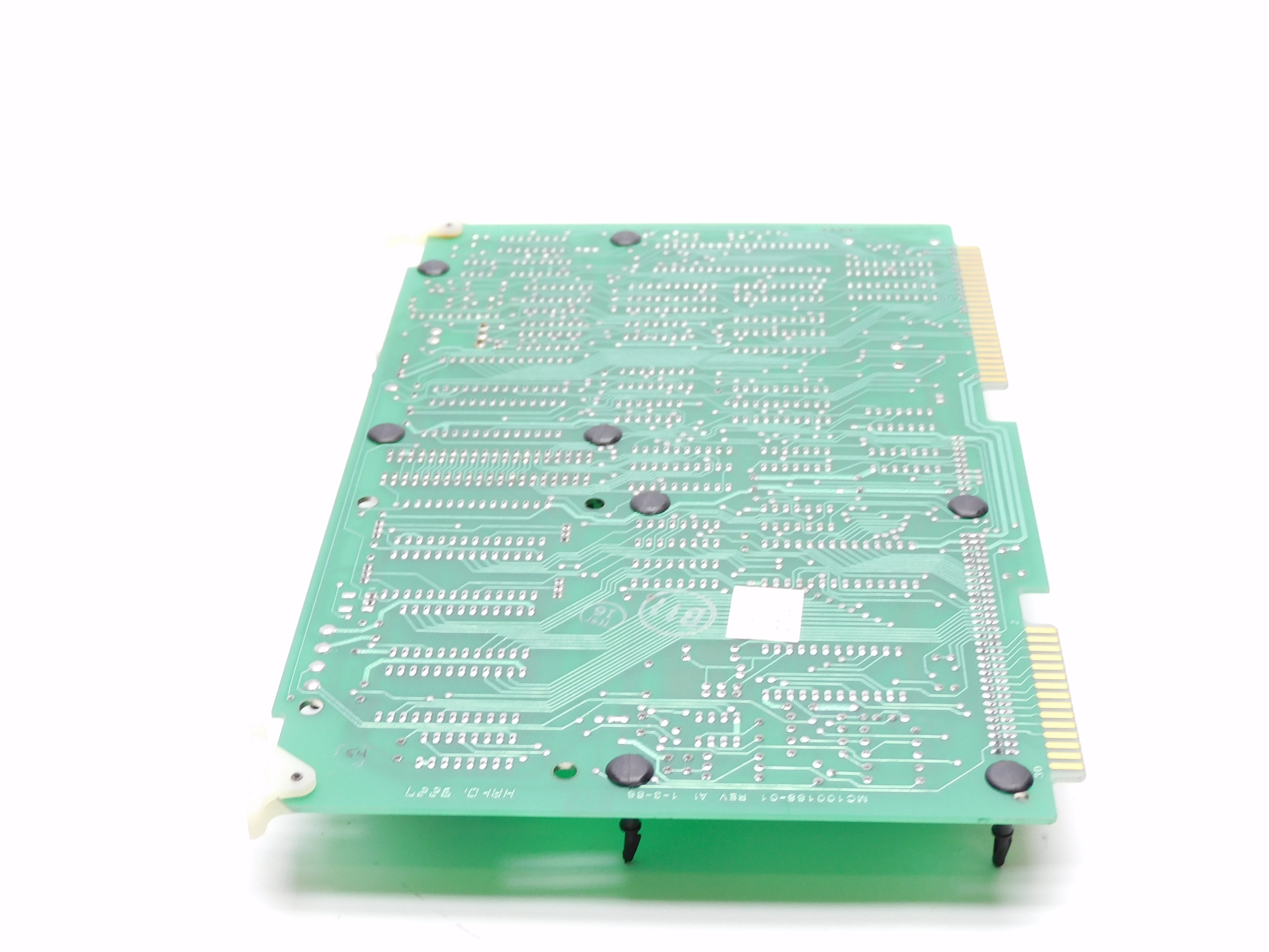 WESTRONICS CB100188-04 REV. D UNMP