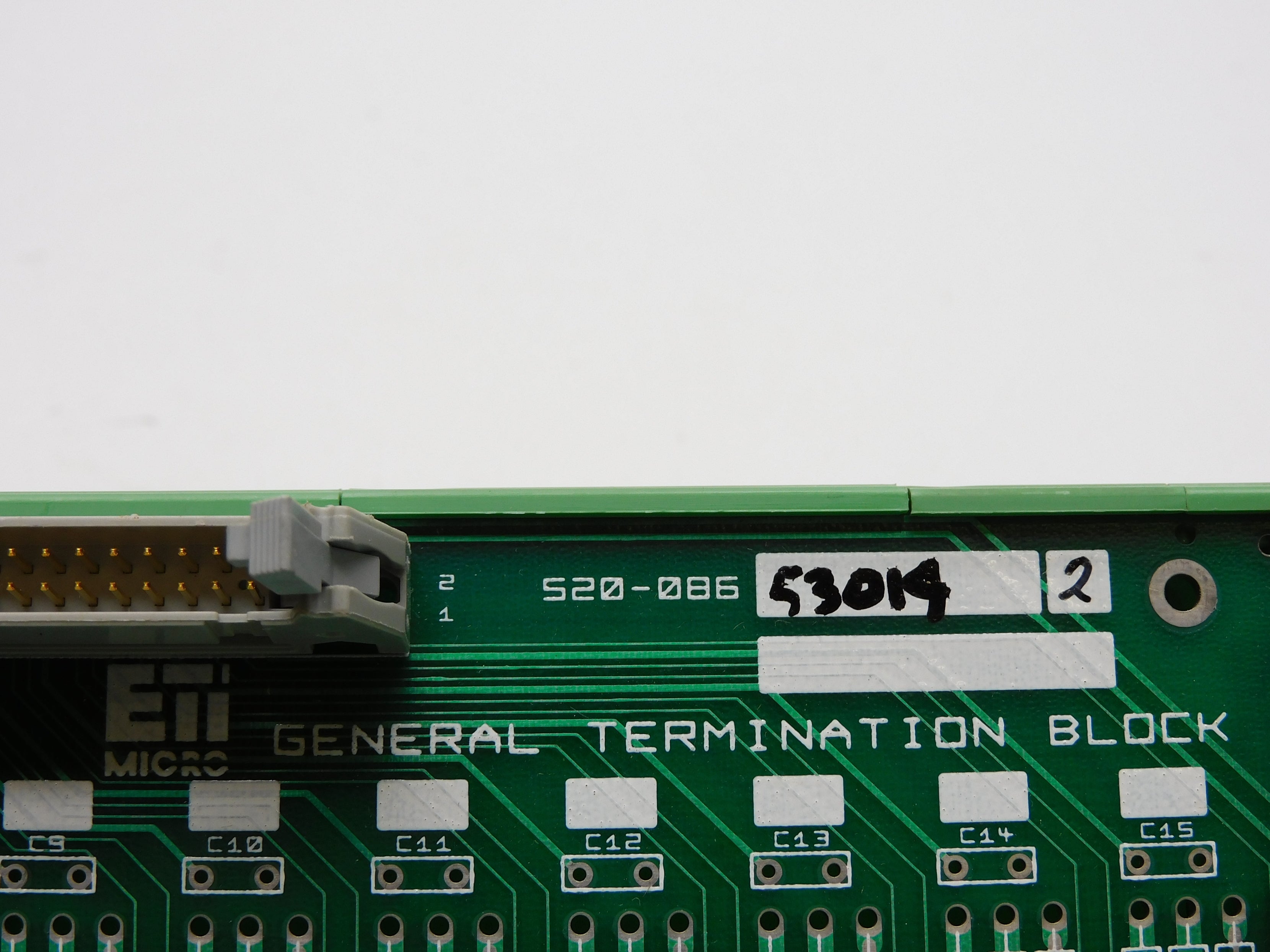 ETI MICRO 520-086 NSNP