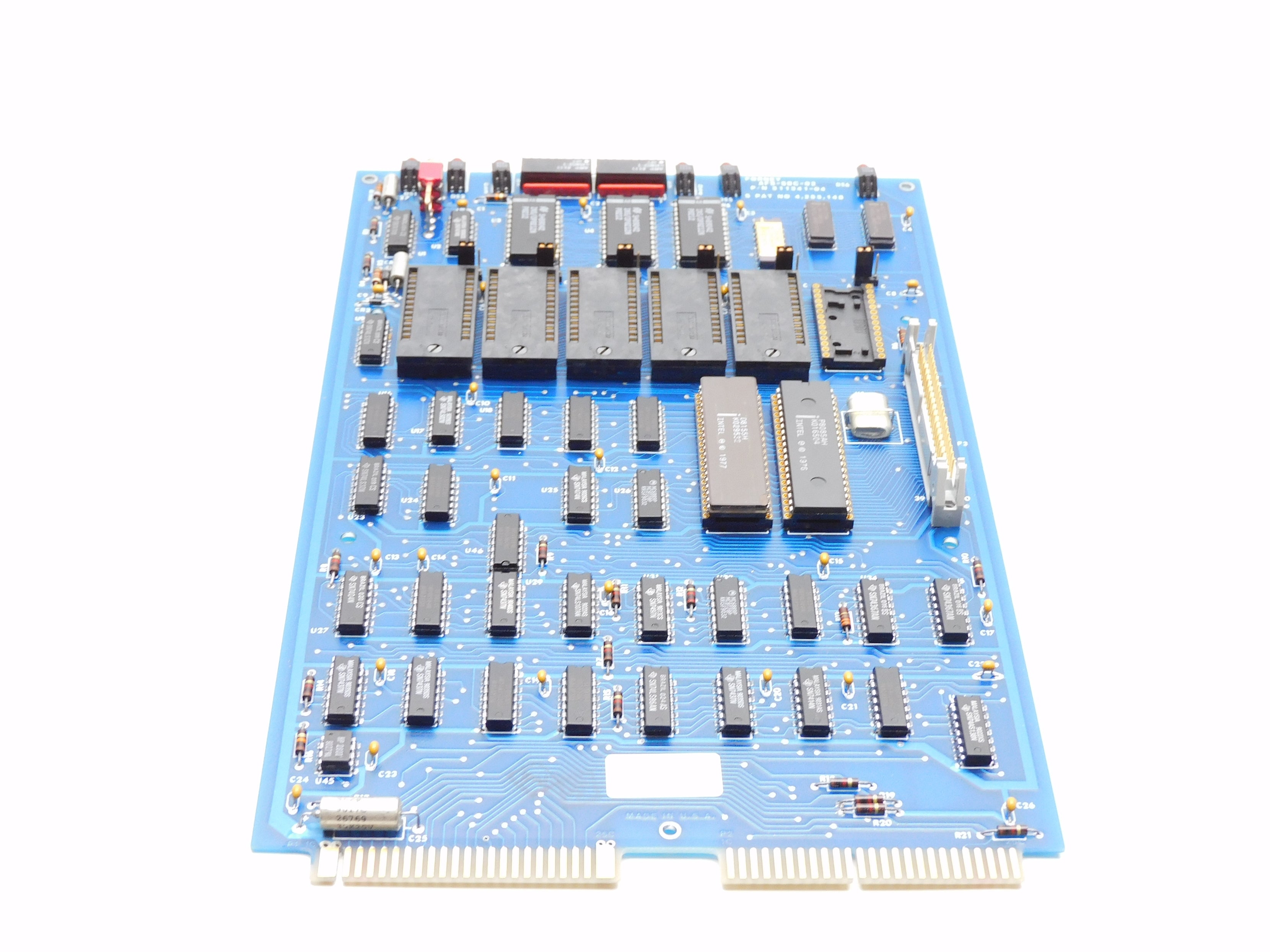 FORNEY 311341-04 AFS-SBC-04 UNMP