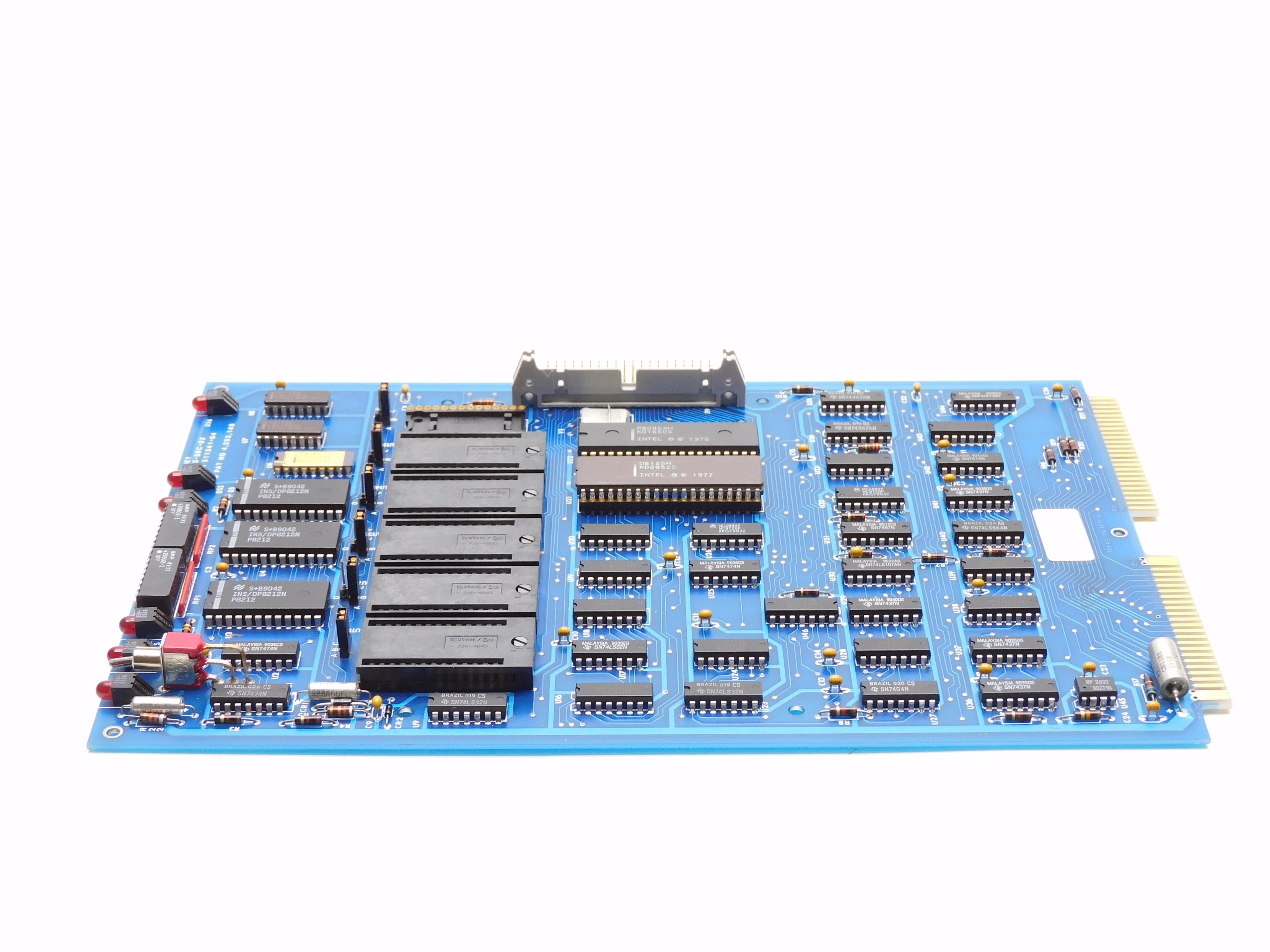 FORNEY 311341-04 AFS-SBC-04 UNMP