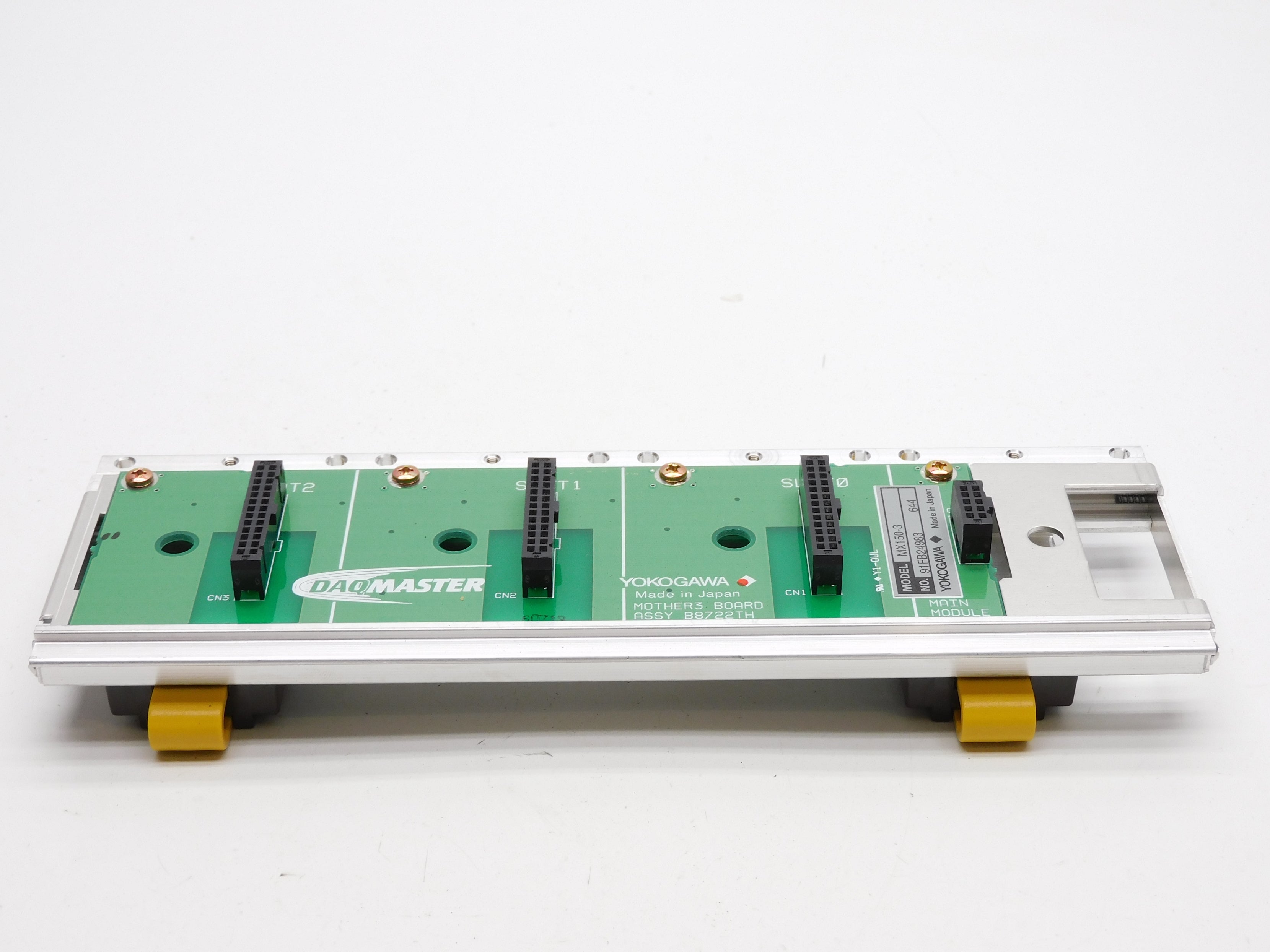 YOKOGAWA MX150-3 UNMP