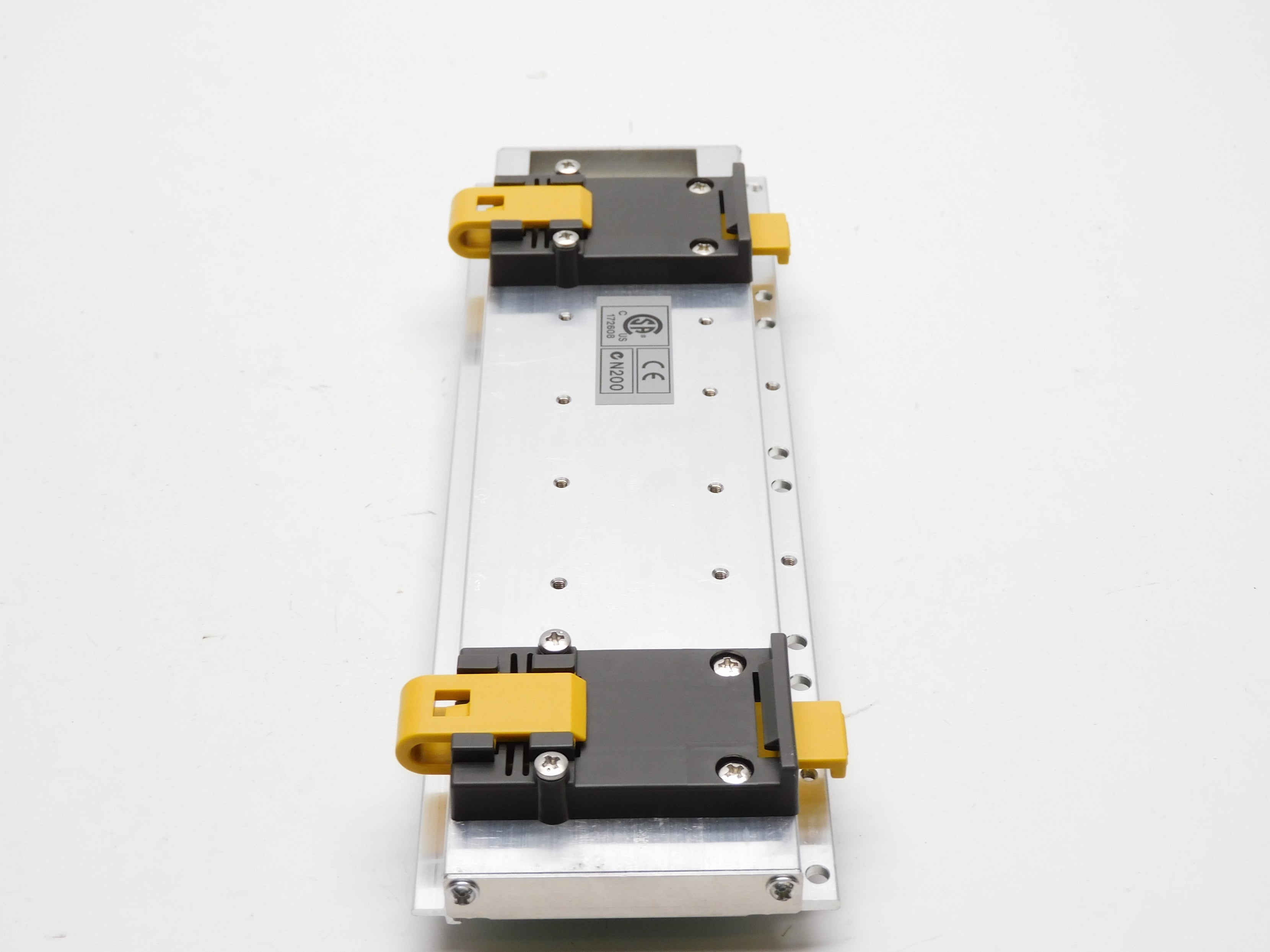 YOKOGAWA MX150-3 UNMP