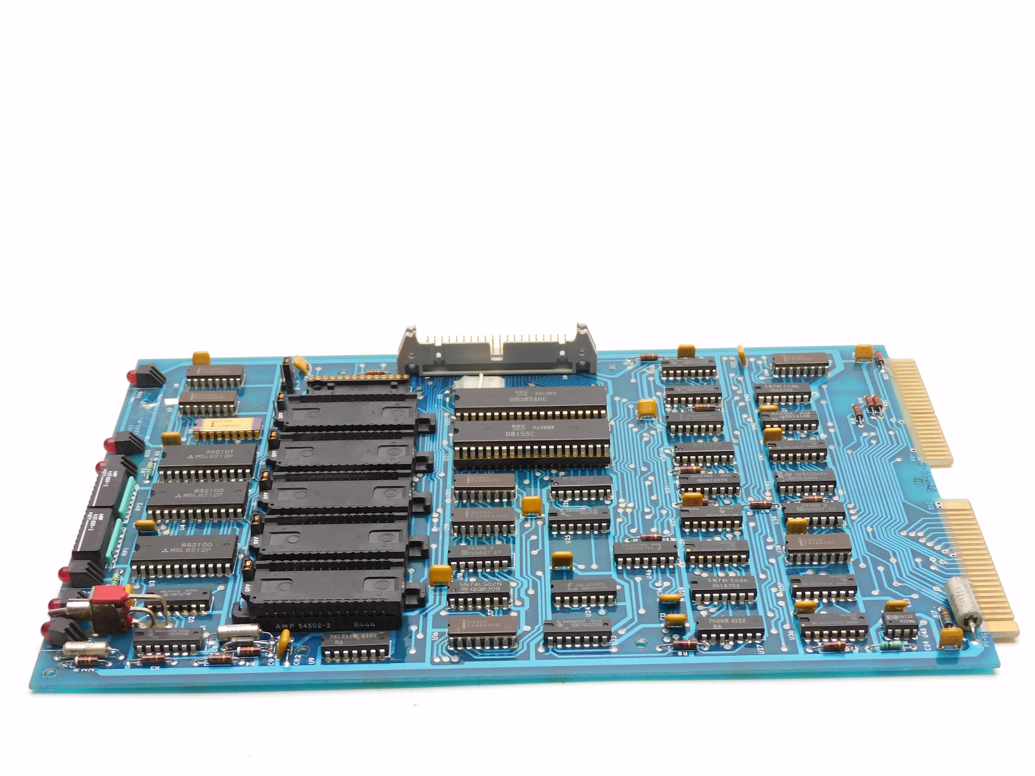 FORNEY D-311341-04 UNMP