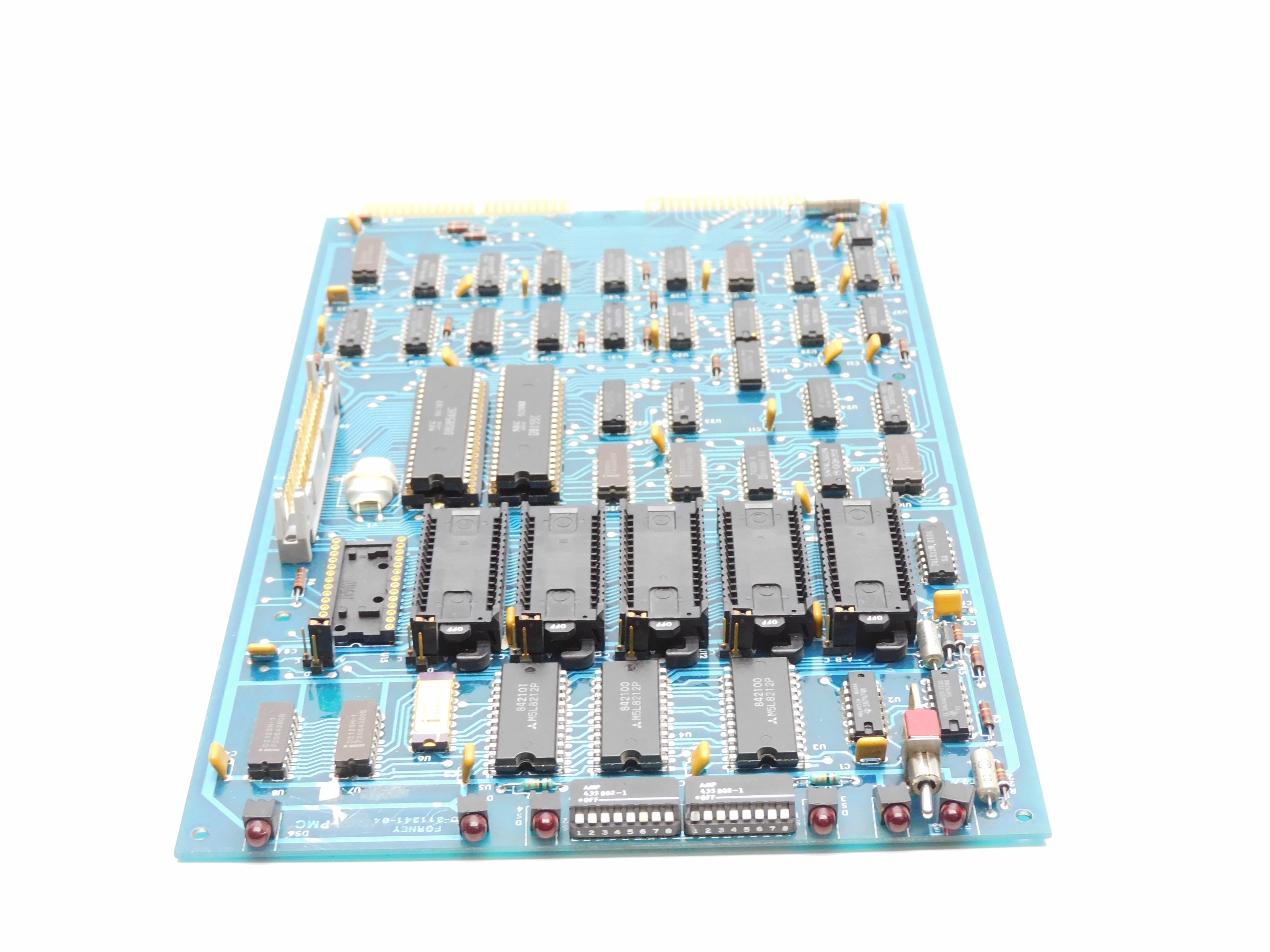 FORNEY D-311341-04 UNMP