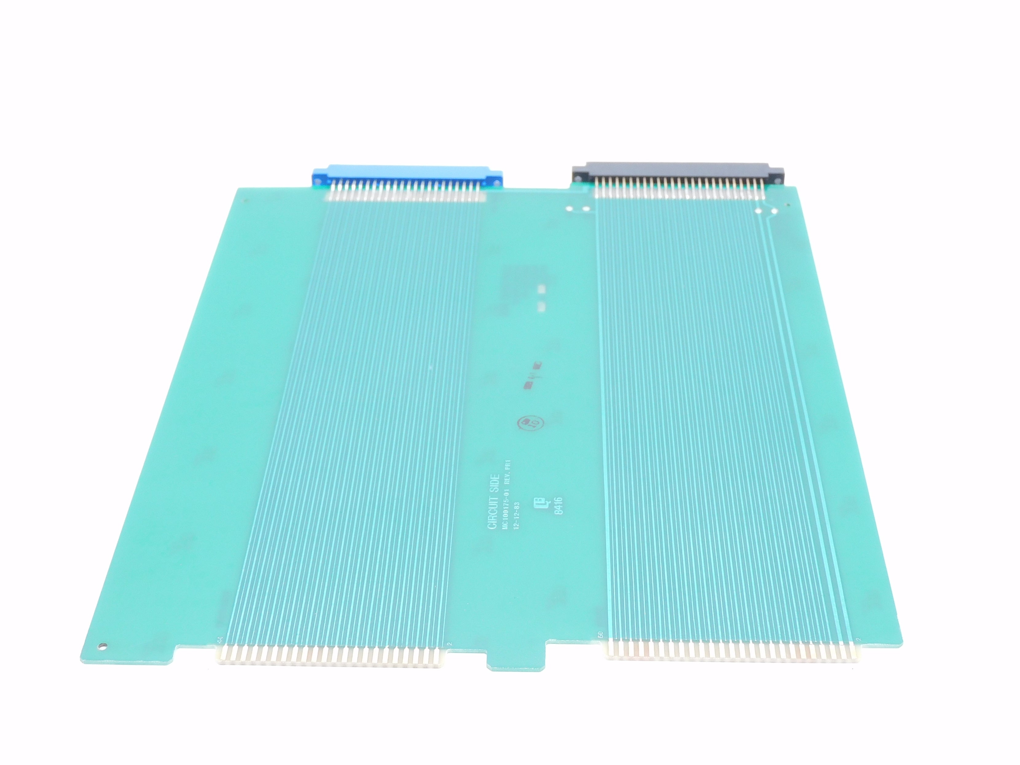 WESTRONICS CB100175-01 REV. PR1 NSNP