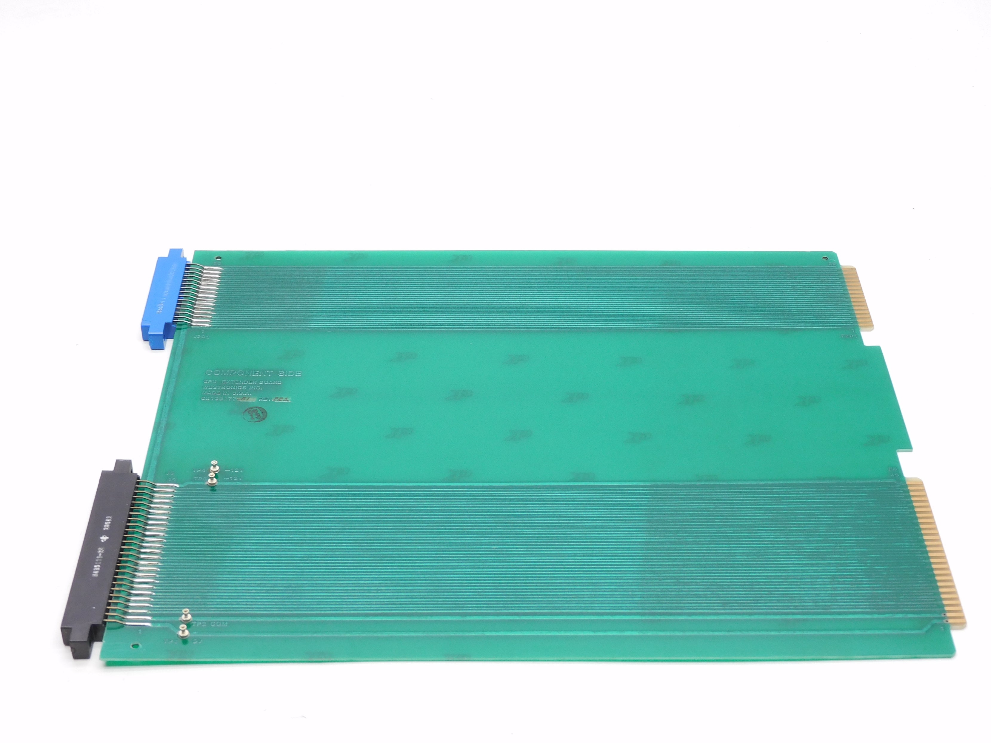 WESTRONICS CB100177-01 REV. PR2 NSNP