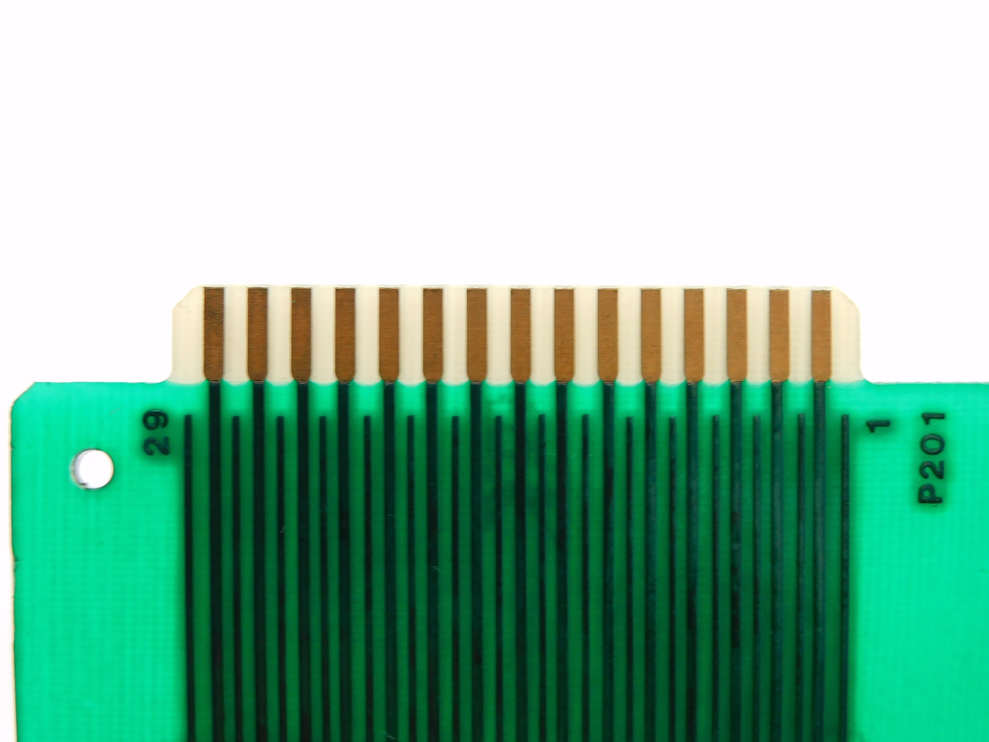 WESTRONICS CB100177-01 REV. PR2 NSNP