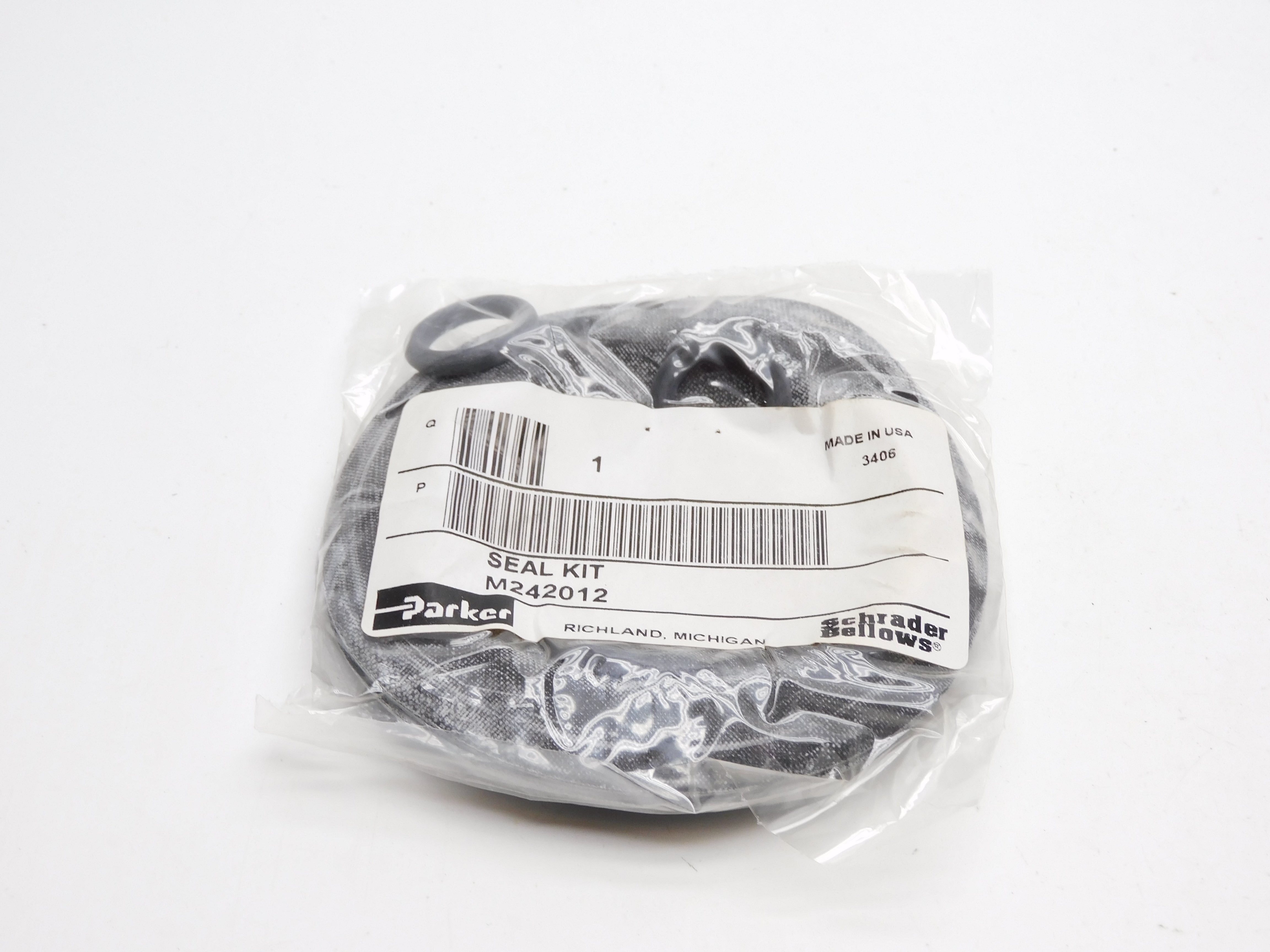 PARKER M242012 NSMP
