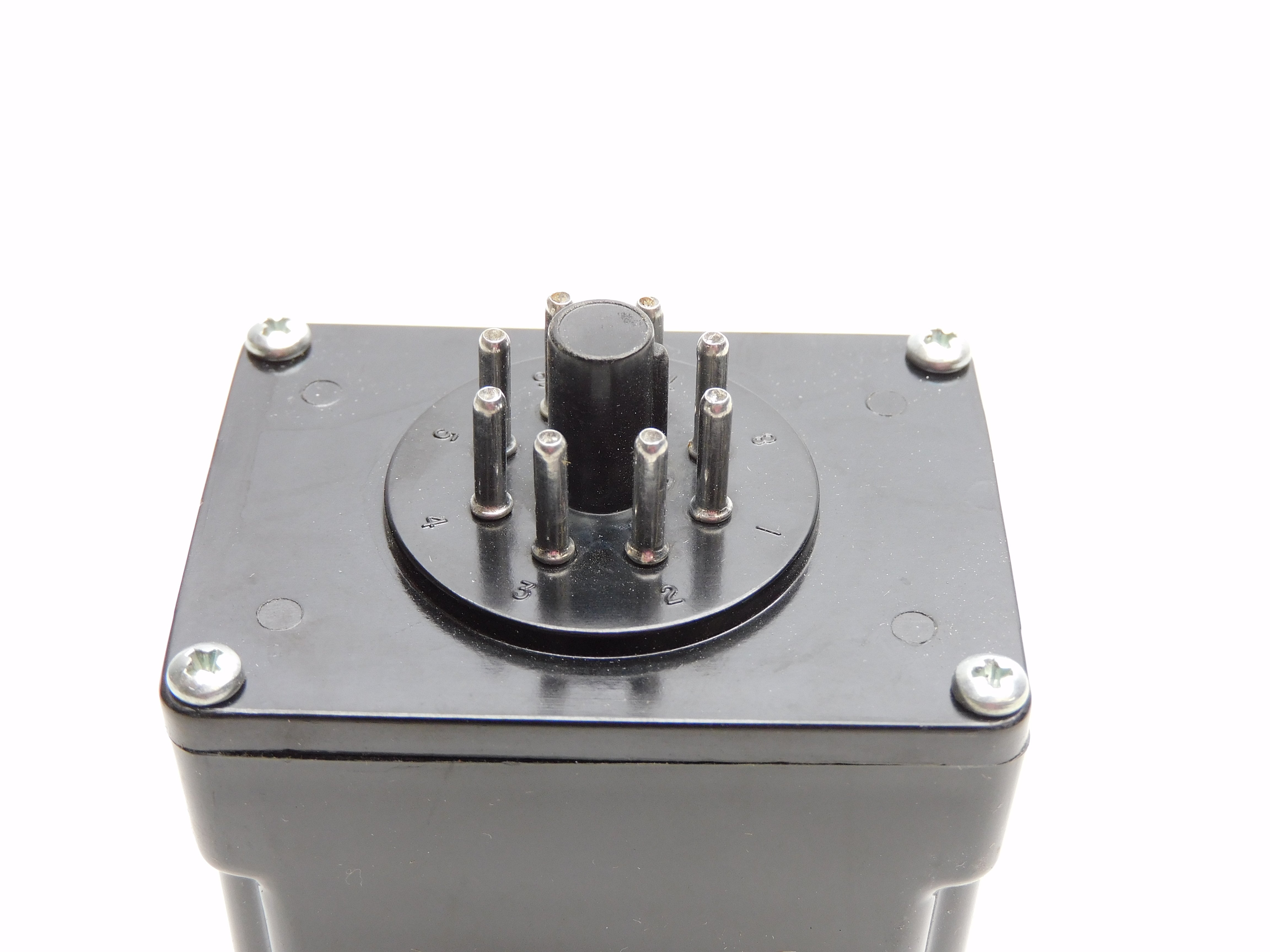 MIDTEX 715-443AT0A1 120VAC 10A NSNP