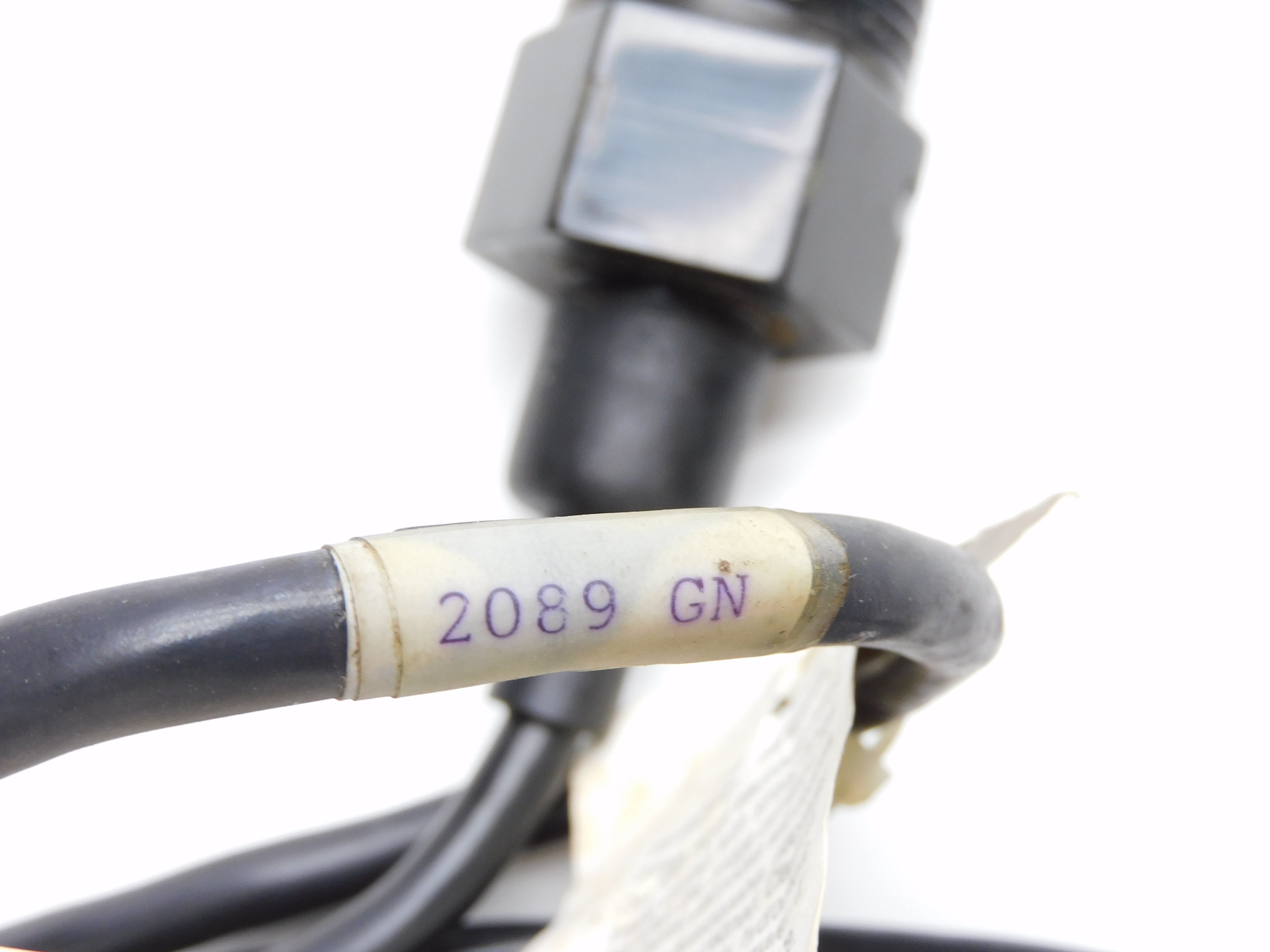 ROUSEMOUNT 2089GN UNMP