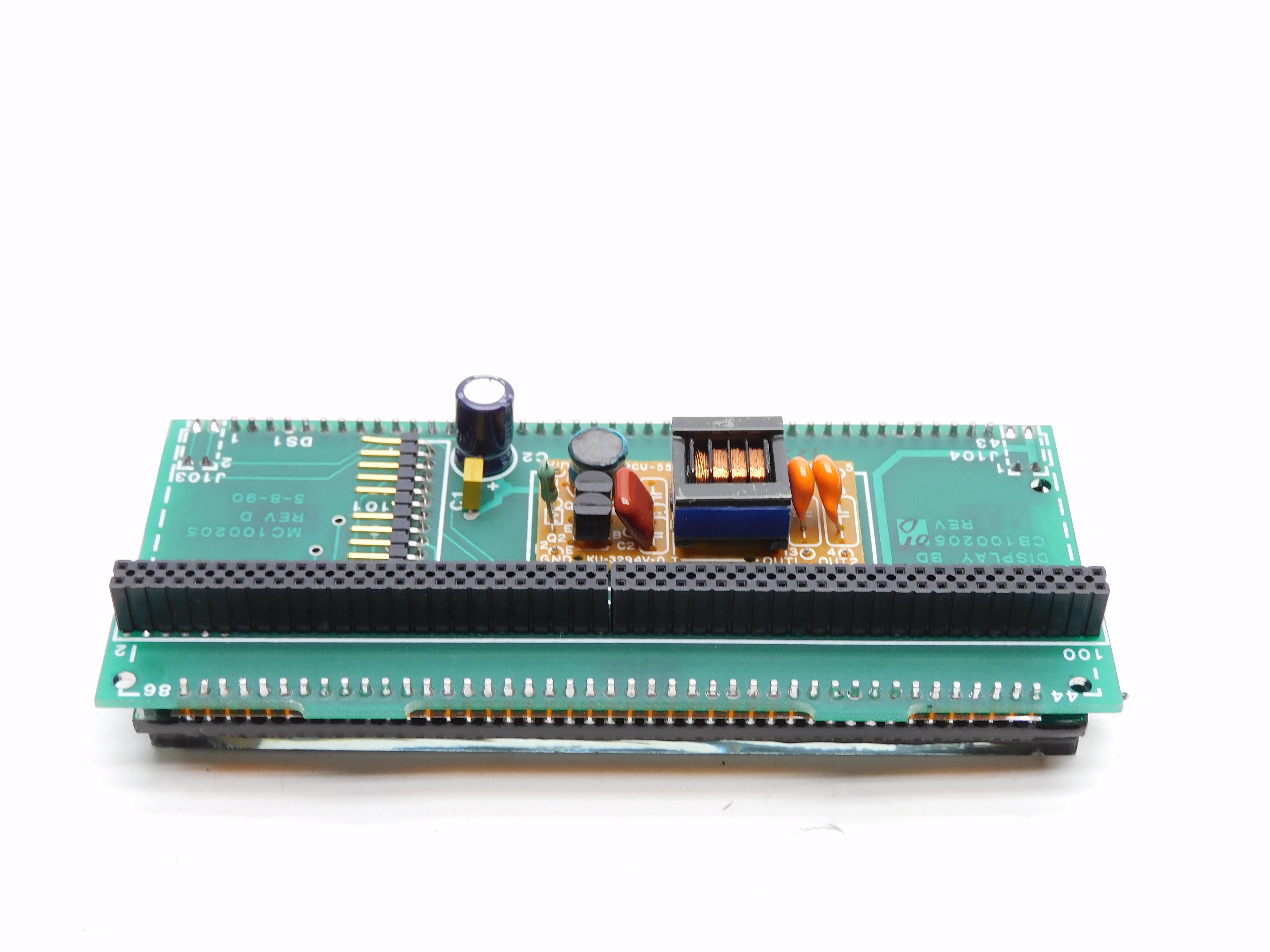 INDUSTRIAL MRO CB10020501 REV. D NSNP