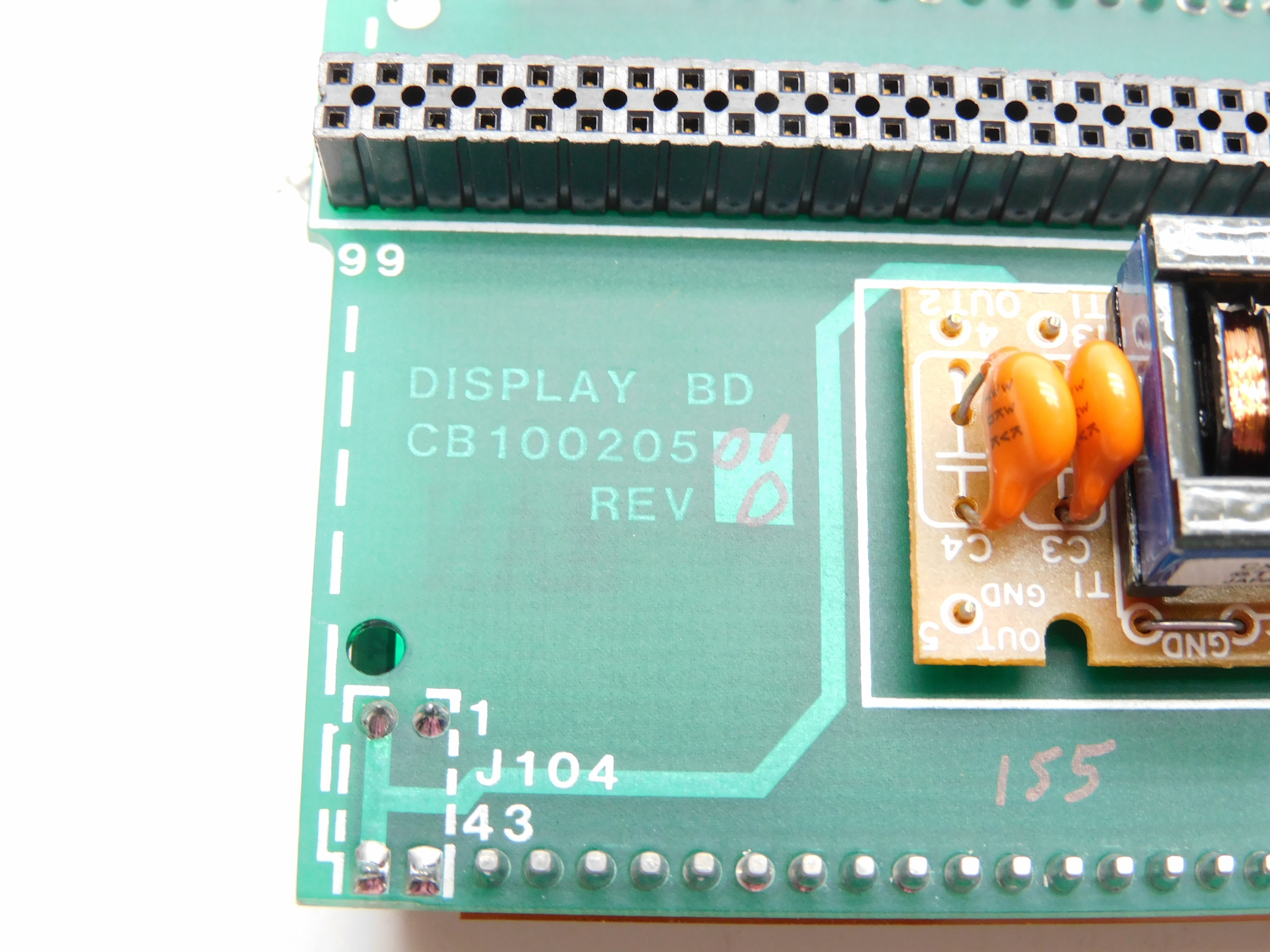 INDUSTRIAL MRO CB10020501 REV. D NSNP