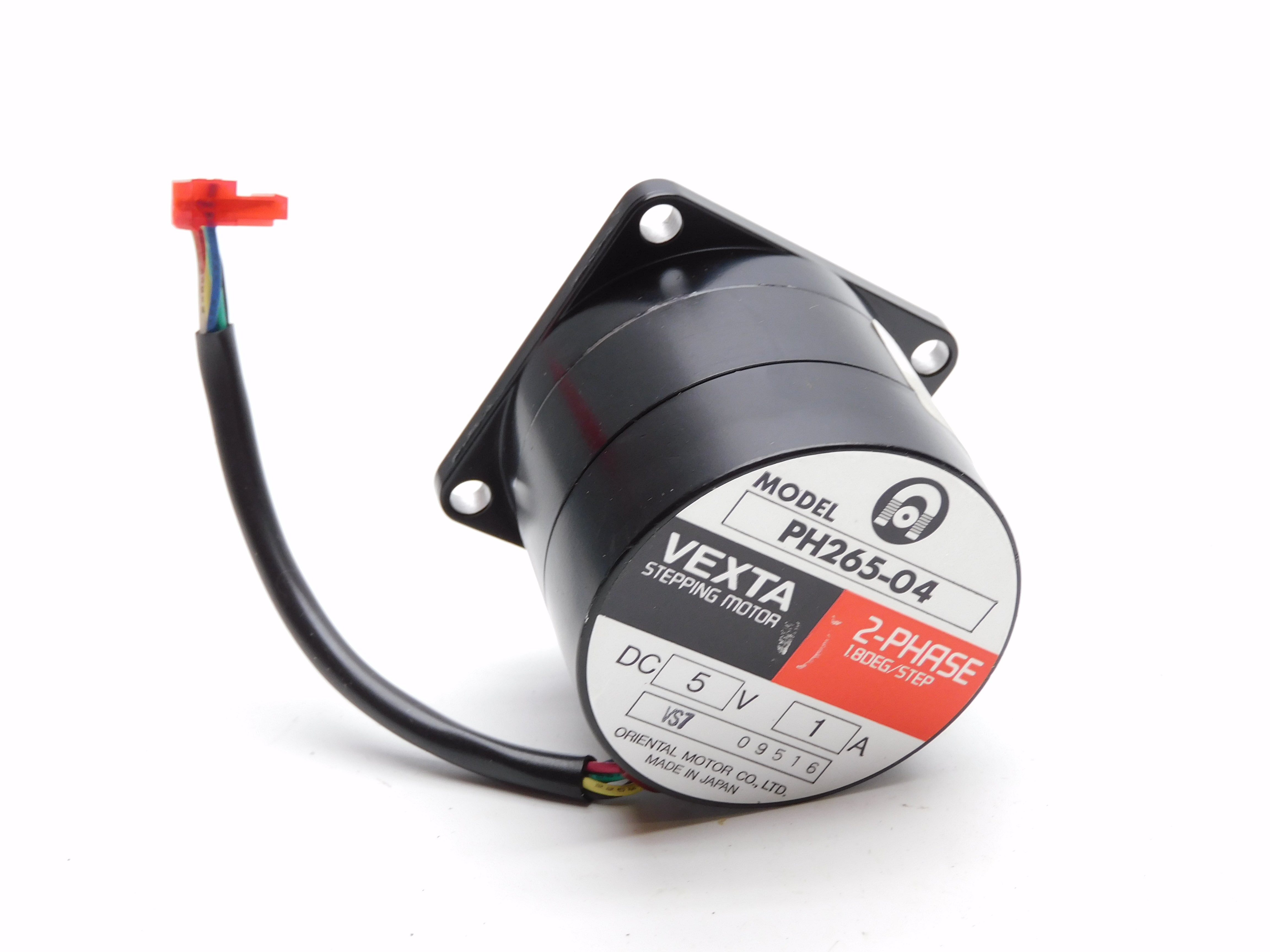 ORIENTAL MOTOR PH265-04 NSNP
