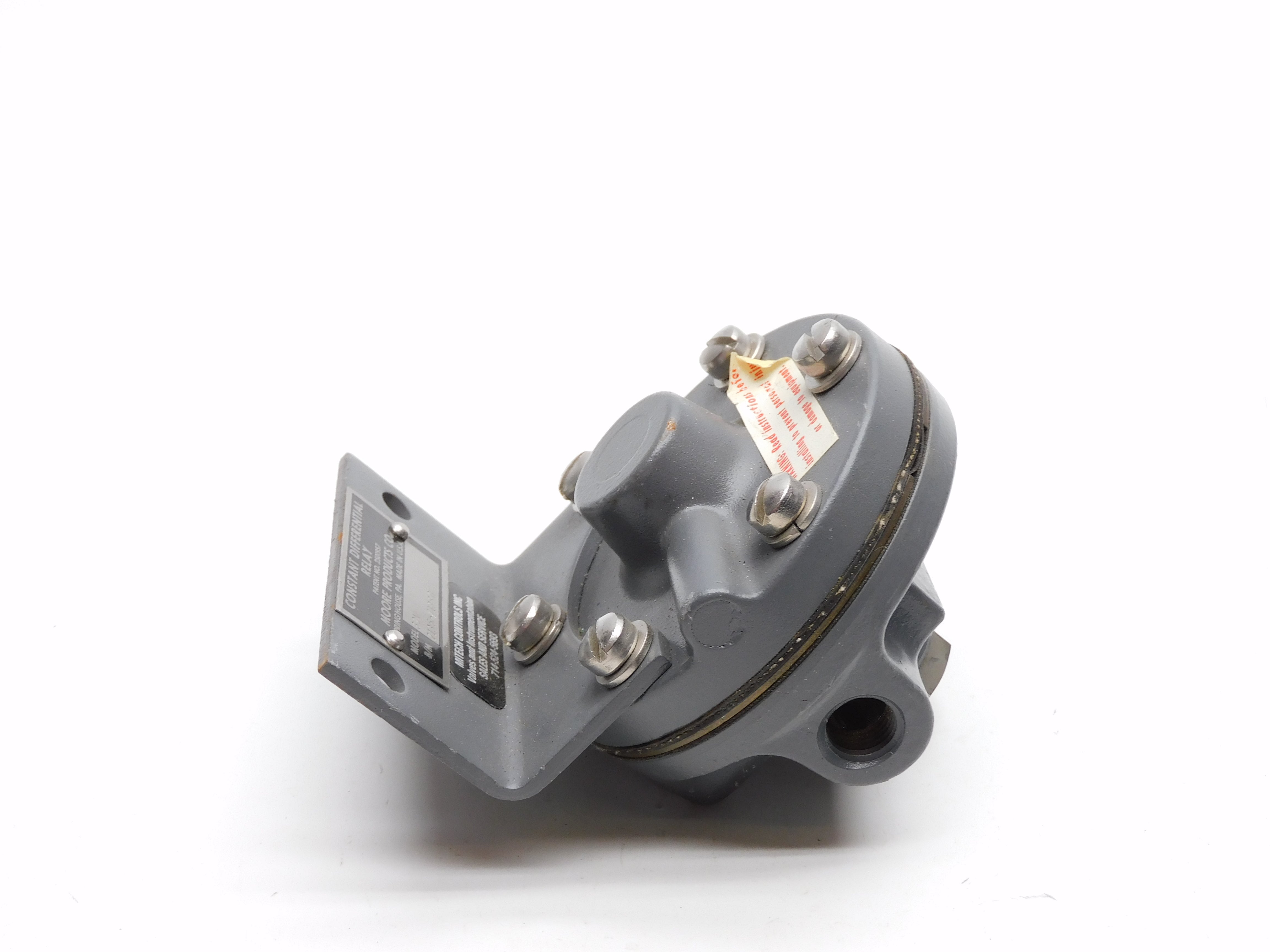 MOORE PRODUCTS 62V 7135-/13SG NSNP