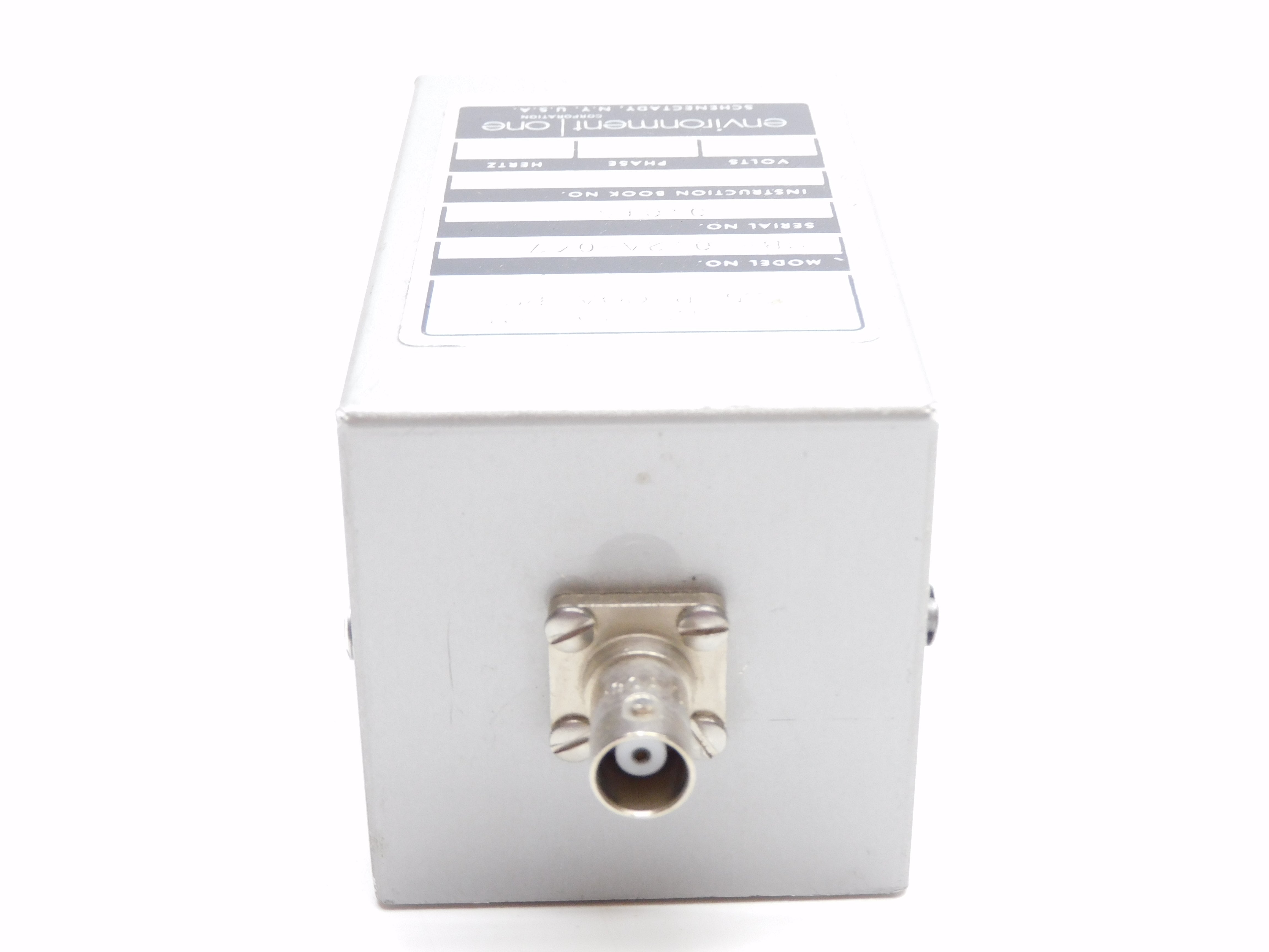 ENVIROMENT ONE SB-1012A-047 NSNP