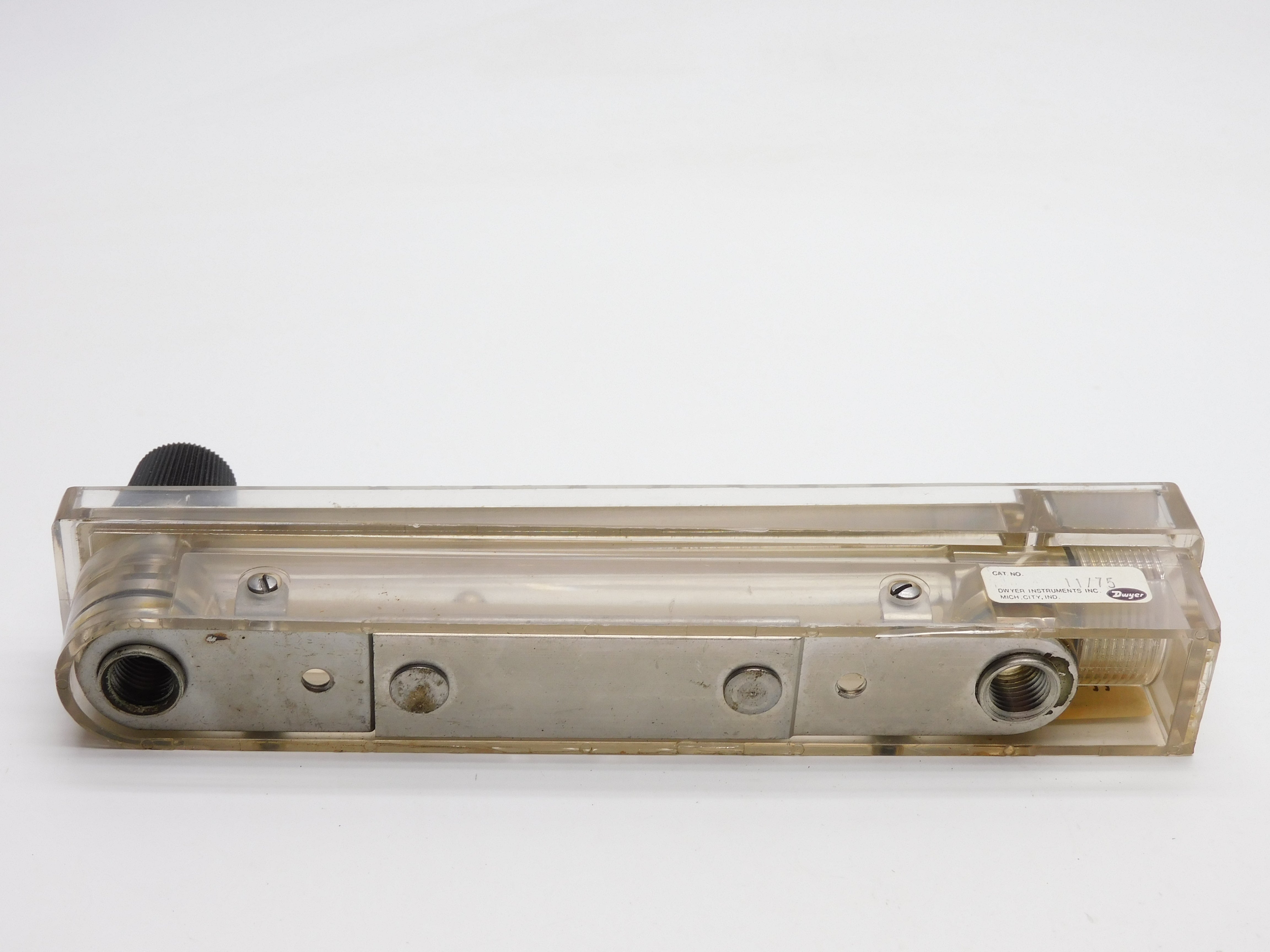 DWYER RMB-55-SSV UNMP
