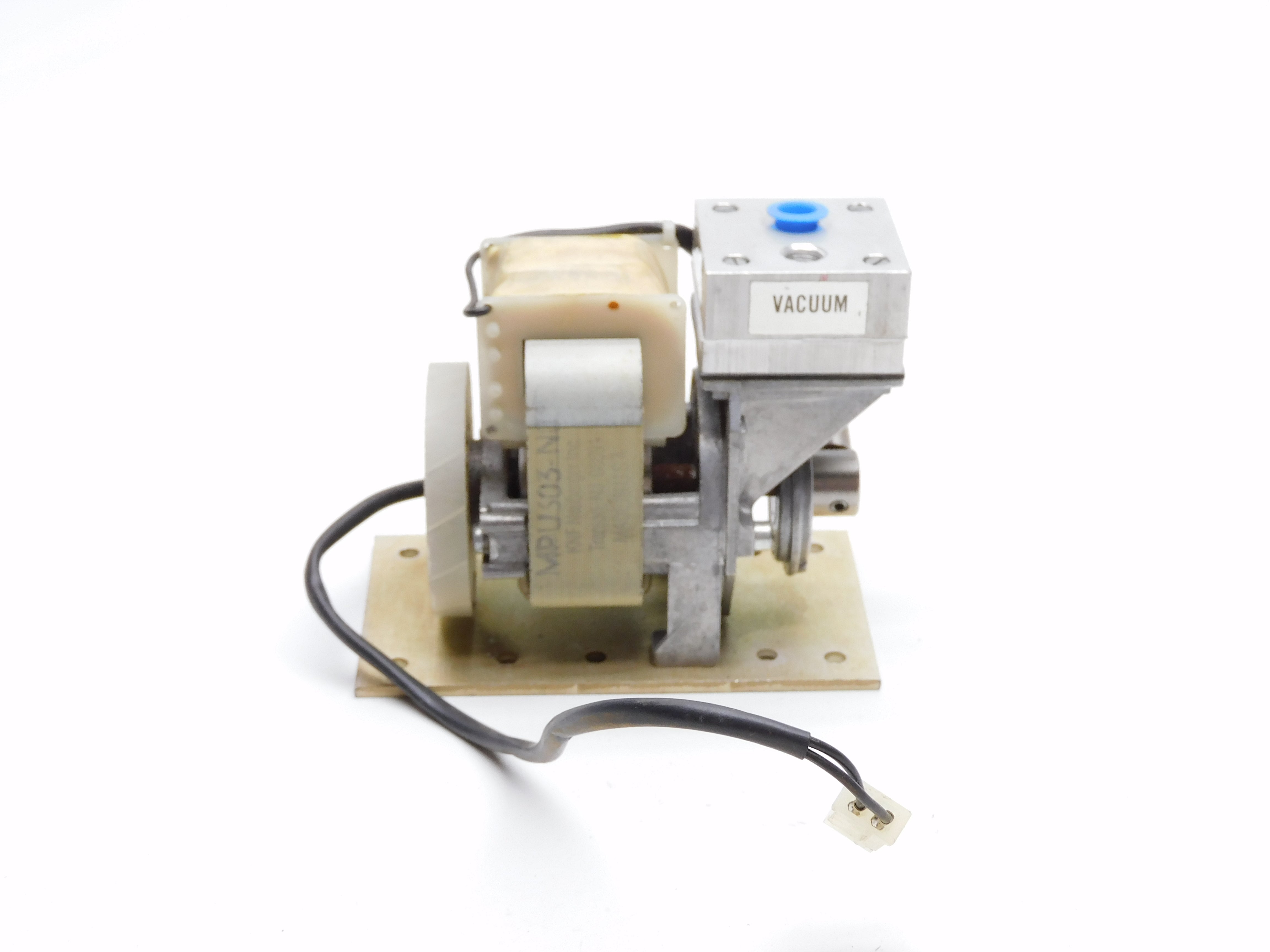KNF NEUBERGER MPU303-N0 UNMP