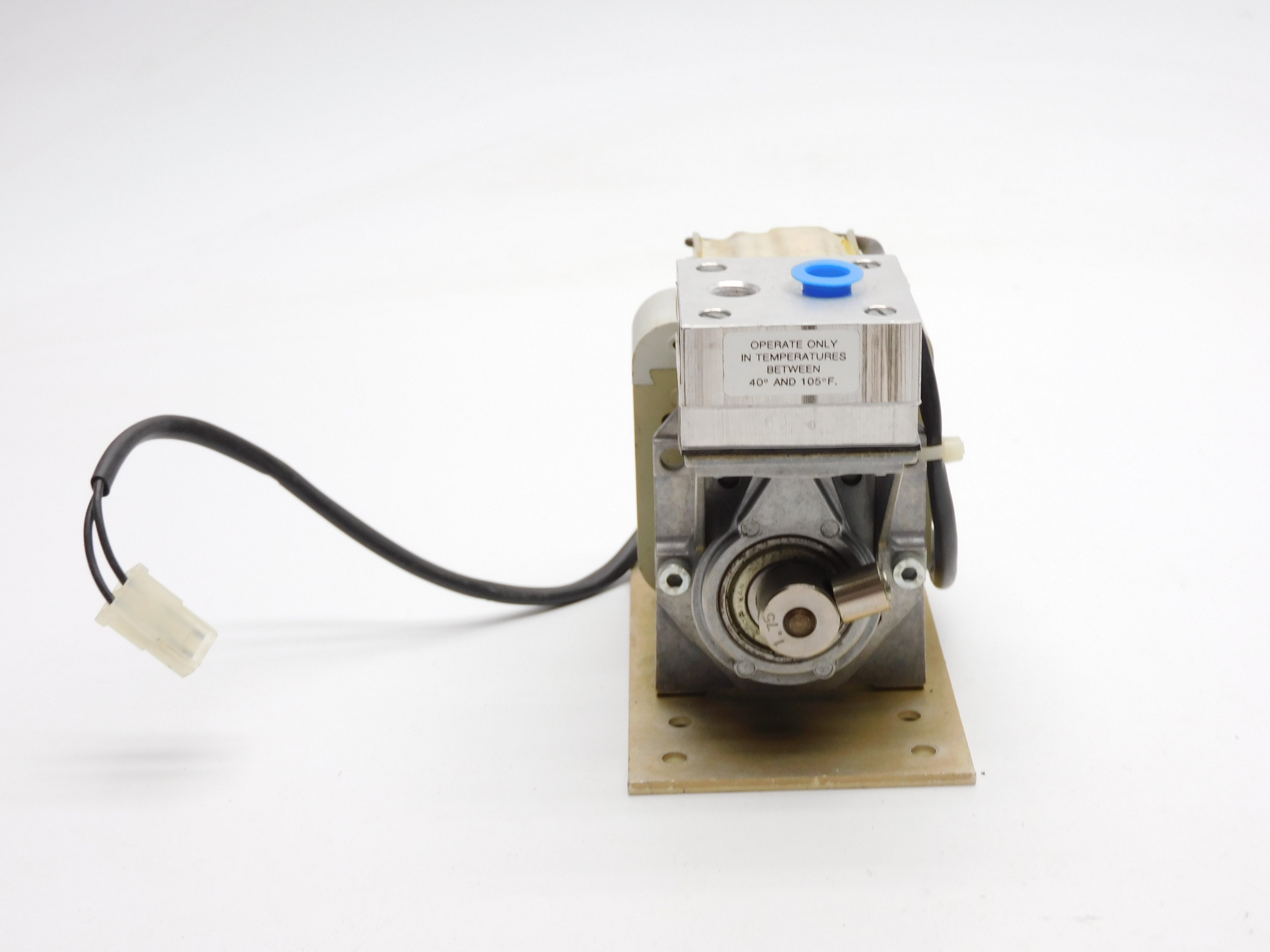 KNF NEUBERGER MPU303-N0 UNMP