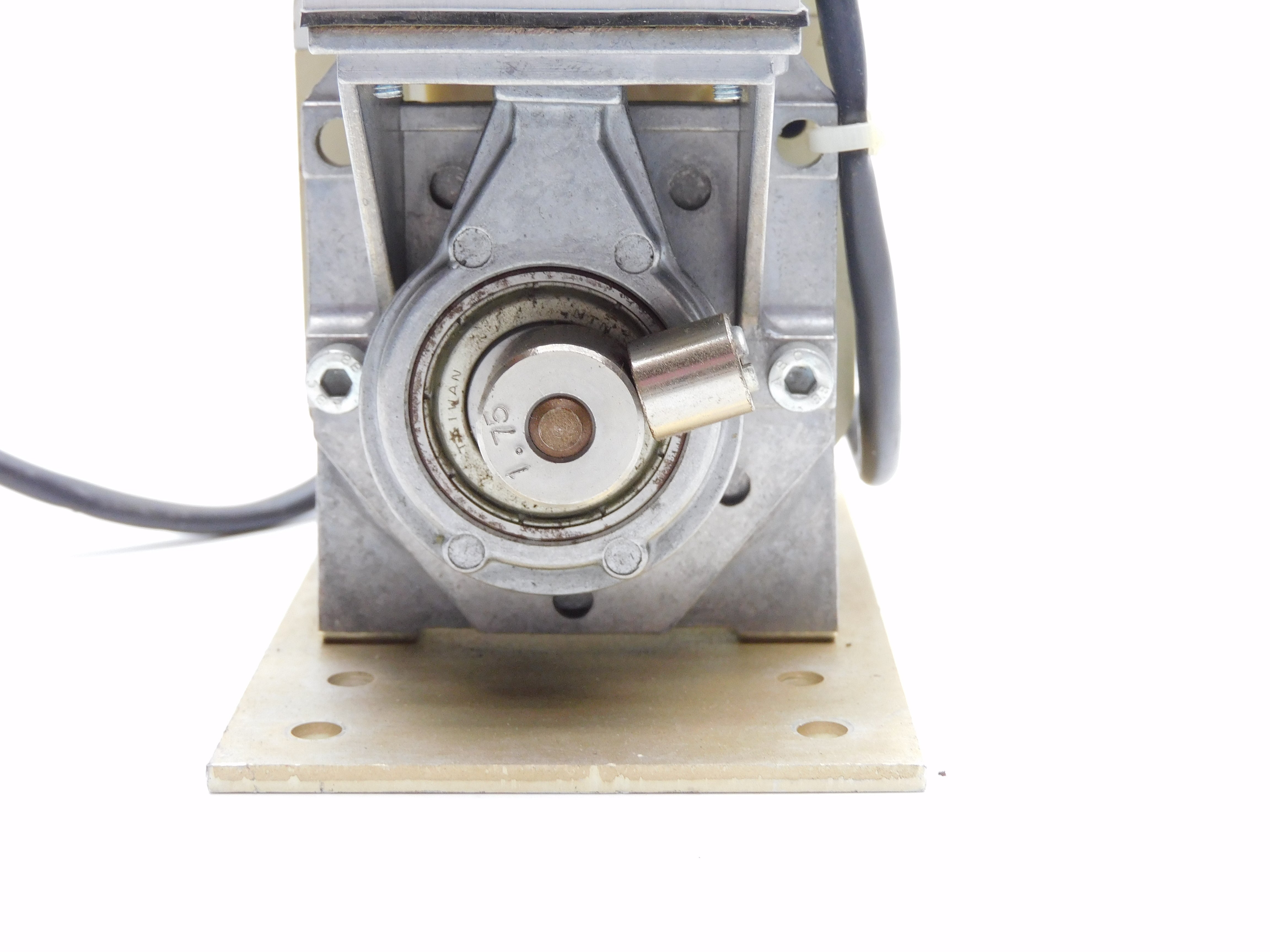 KNF NEUBERGER MPU303-N0 UNMP